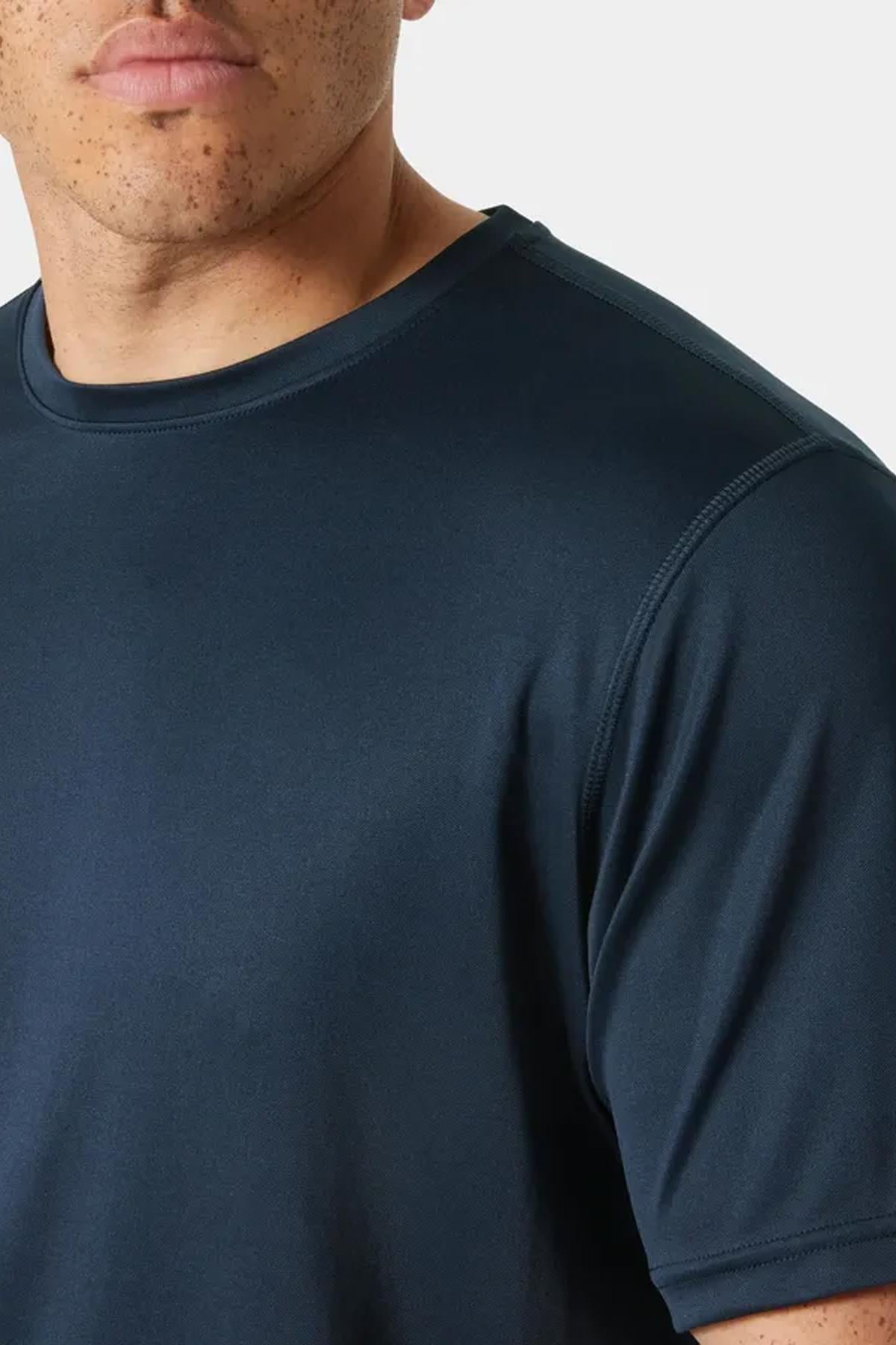 Helly Hansen Hh Tech T-Shirt 2.0 Hha.49584 597