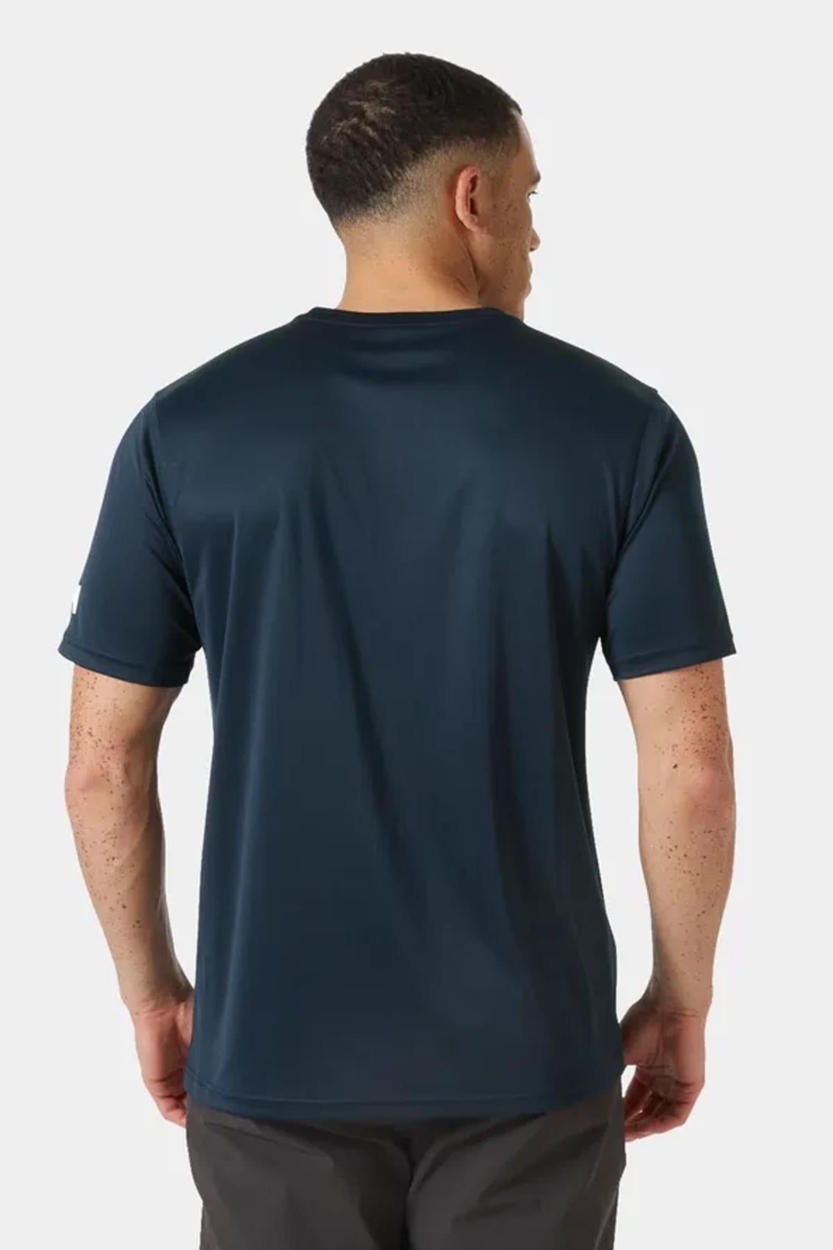 Helly Hansen Hh Tech T-Shirt 2.0 Hha.49584 597