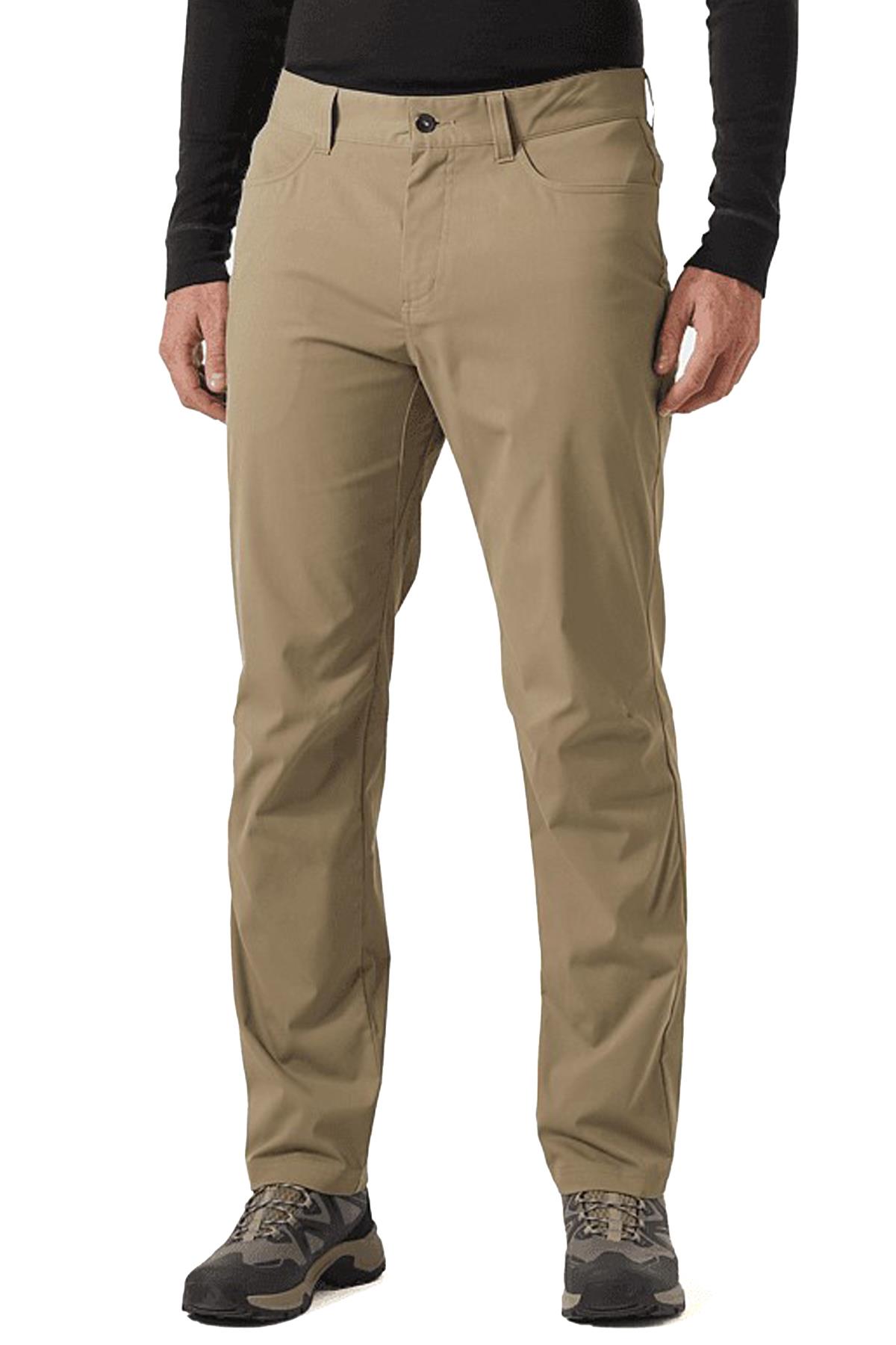 Helly Hansen Holmen Erkek Pantolon HHA.63521 757