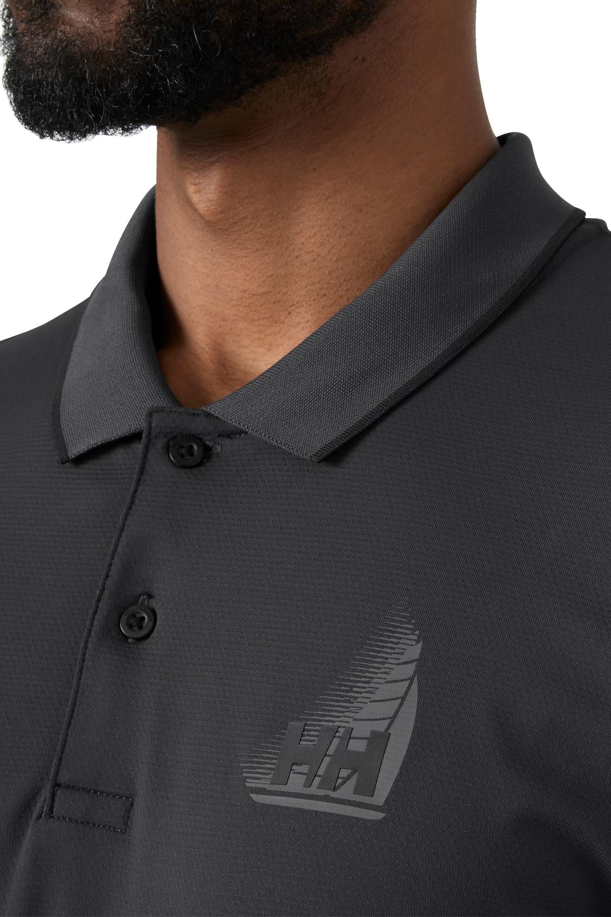 Helly Hansen HP Figari Erkek Tişört HHA.34545 980