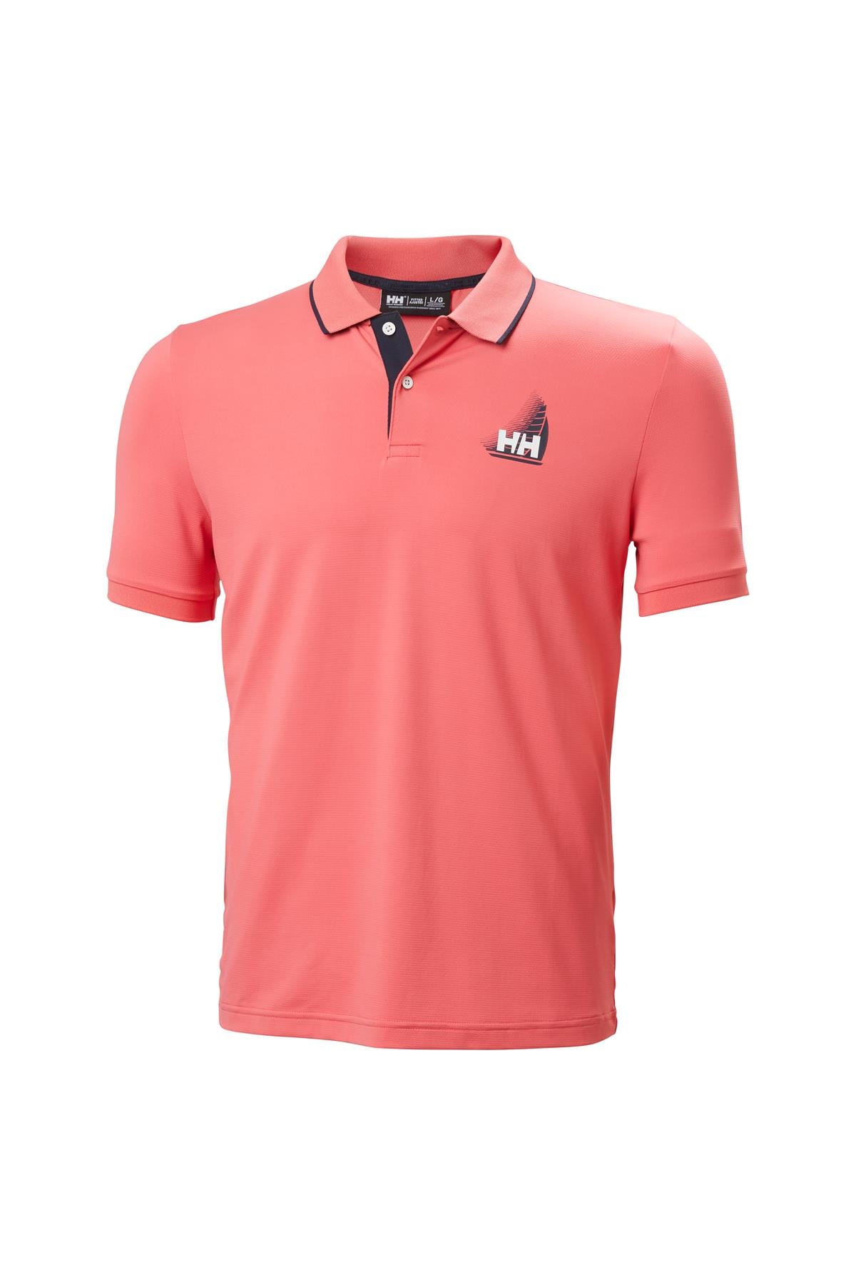 Helly Hansen HP Figari Erkek Tişört HHA.34545 098