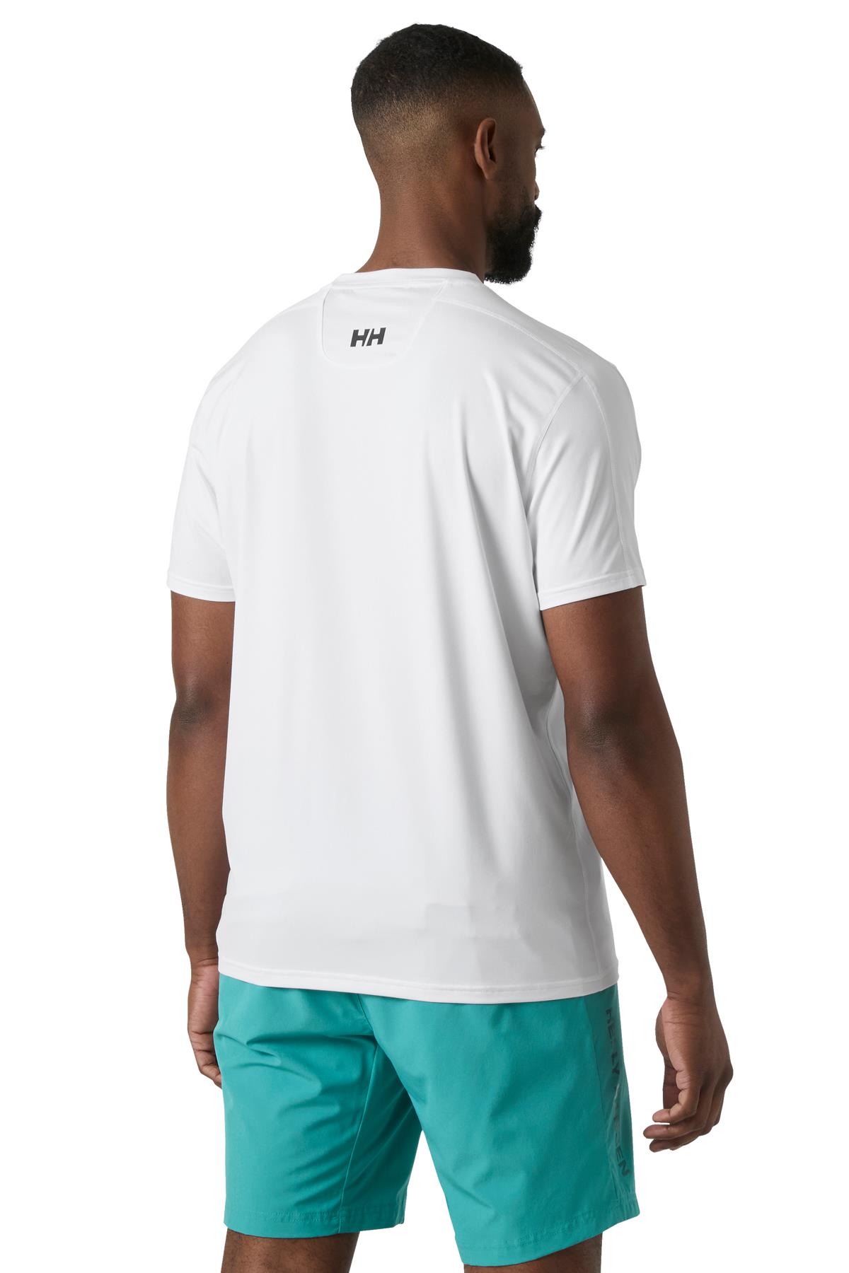 Helly Hansen HP Ocean Erkek Tişört HHA.34580 001