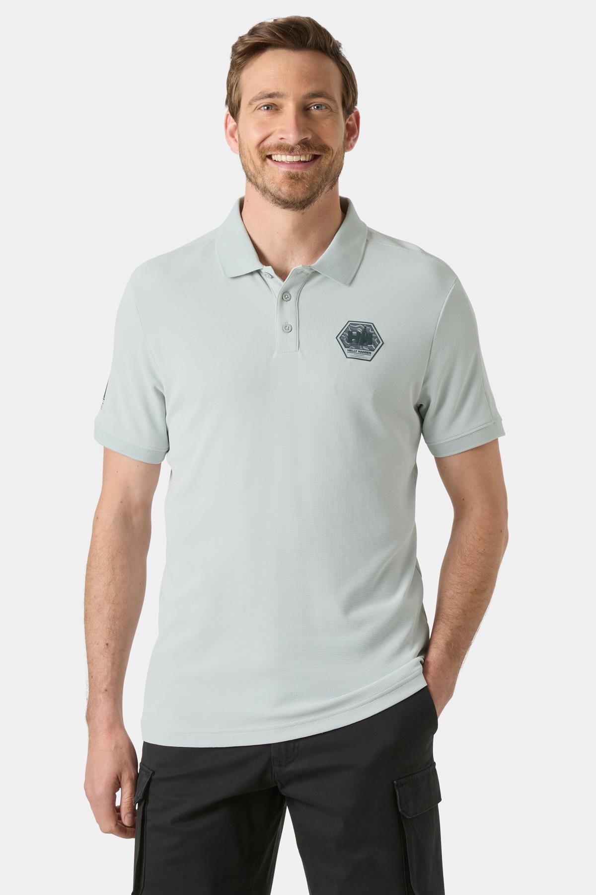 Helly Hansen HP Race Erkek Tişört HHA.34590 853