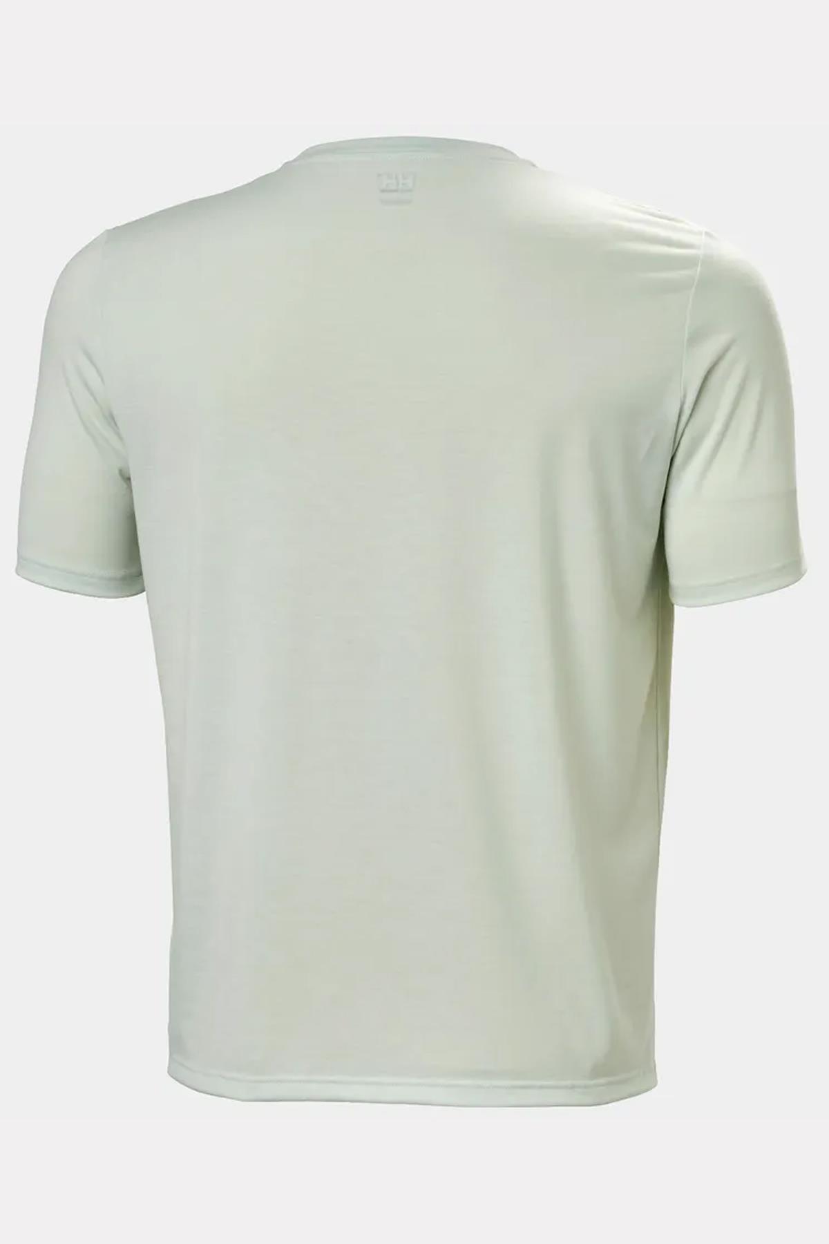 Helly Hansen Hp Race Graphic T-Shirt Hha.34419 403