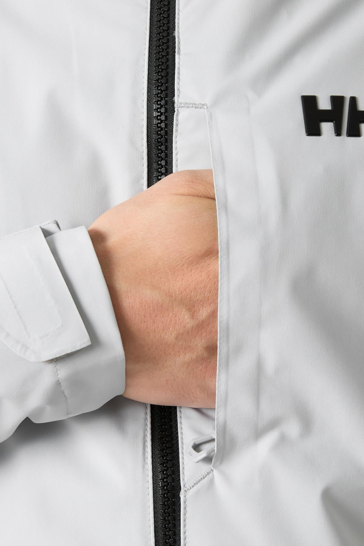 Helly Hansen HP Racing 2.0 Erkek Mont HHA.34111 853