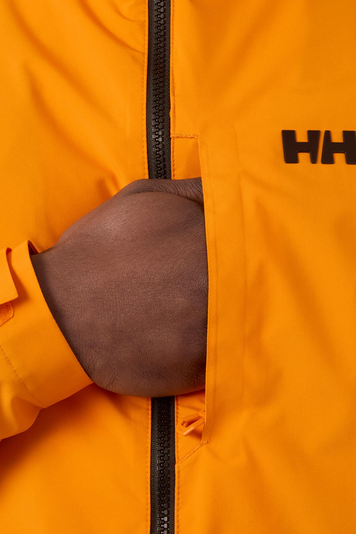 Helly Hansen HP Racing 2.0 Erkek Mont HHA.34030 303