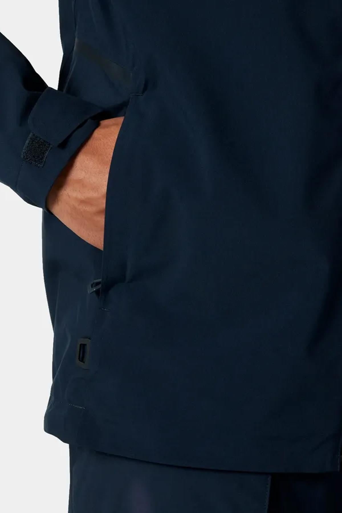 Helly Hansen Hp Racing Hooded Mont 2.0 Hha.34111 597