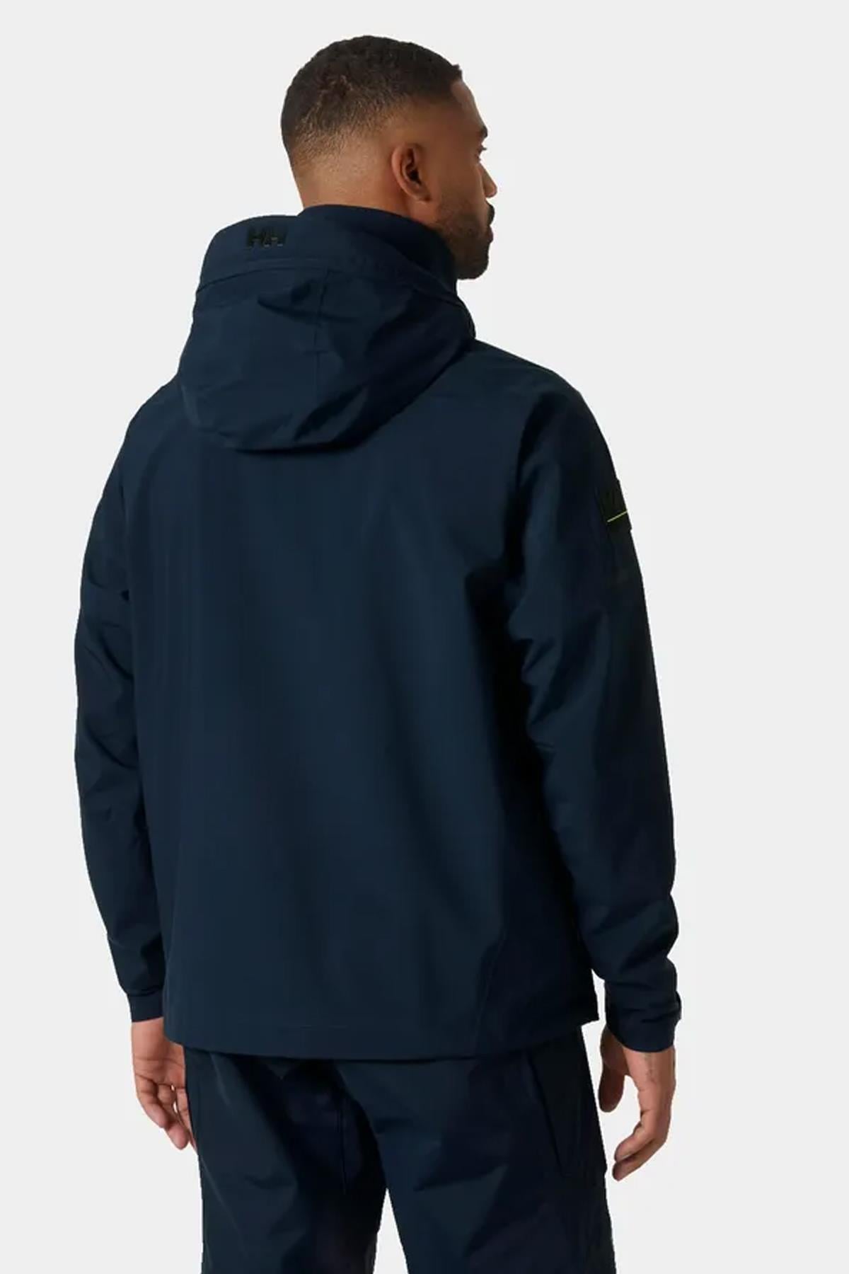 Helly Hansen Hp Racing Hooded Mont 2.0 Hha.34111 597