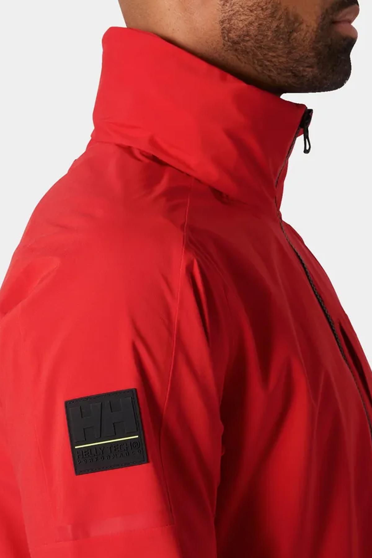 Helly Hansen Hp Racing Hooded Mont 2.0 Hha.34111 222