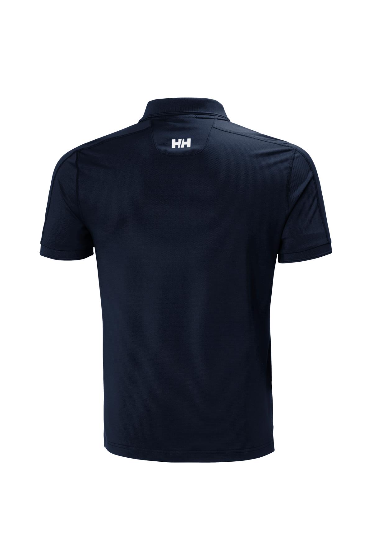 Helly Hansen HP Salina Erkek Tişört HHA.34544 597