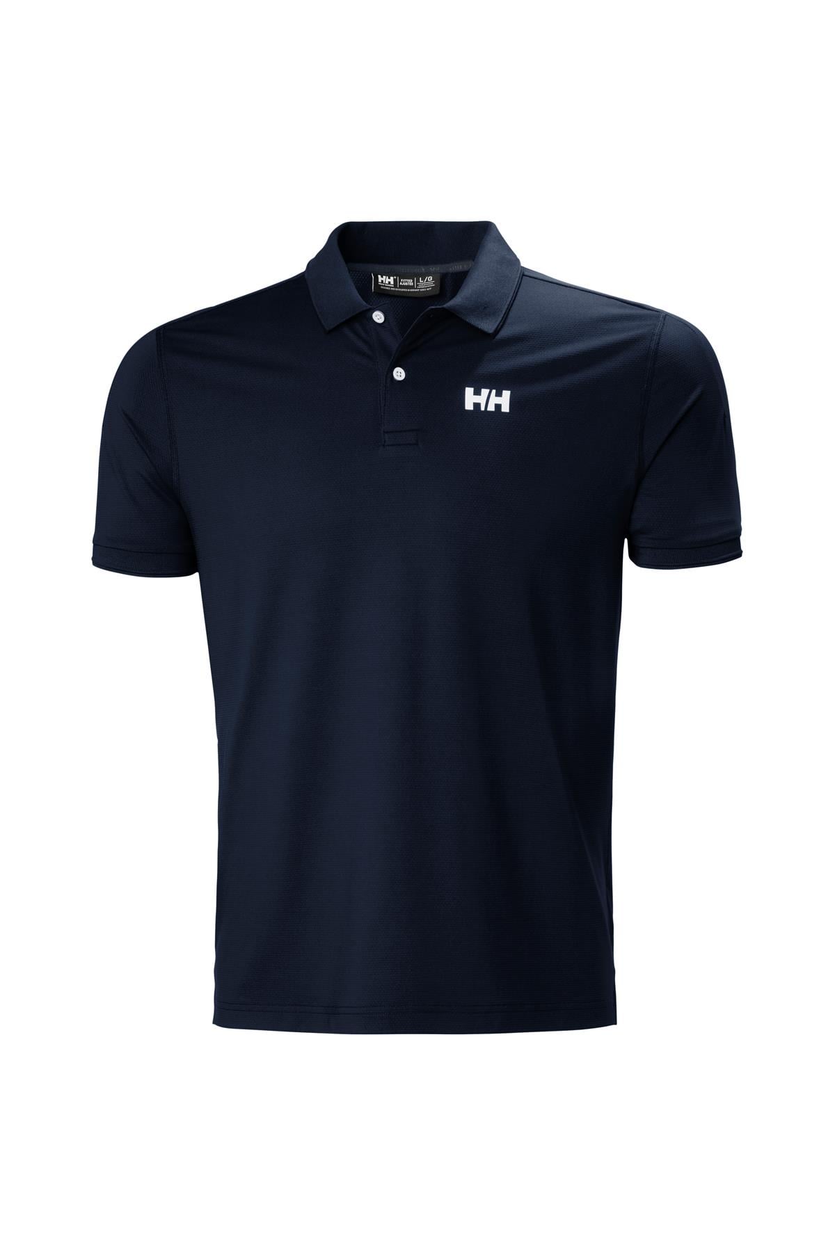 Helly Hansen HP Salina Erkek Tişört HHA.34544 597