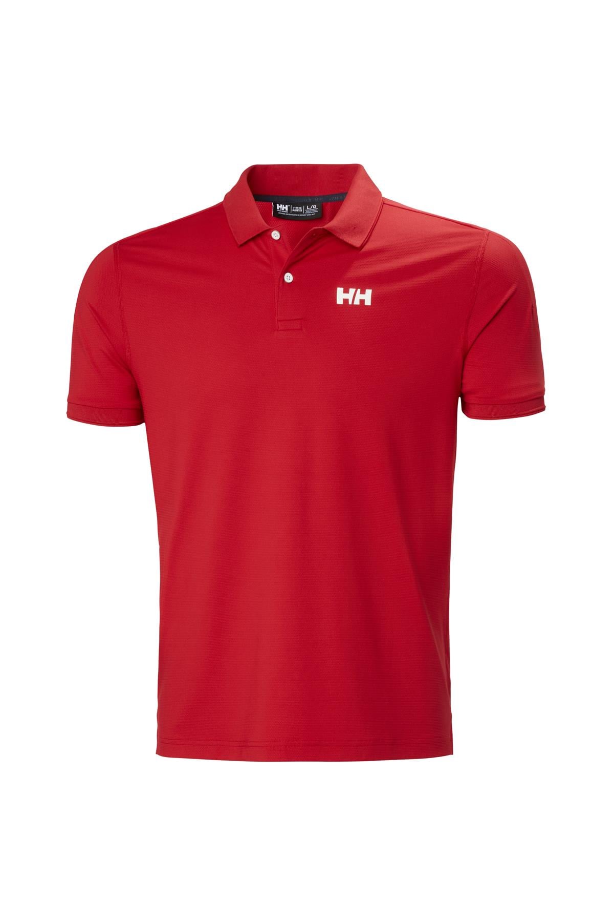 Helly Hansen HP Salina Erkek Tişört HHA.34544 162