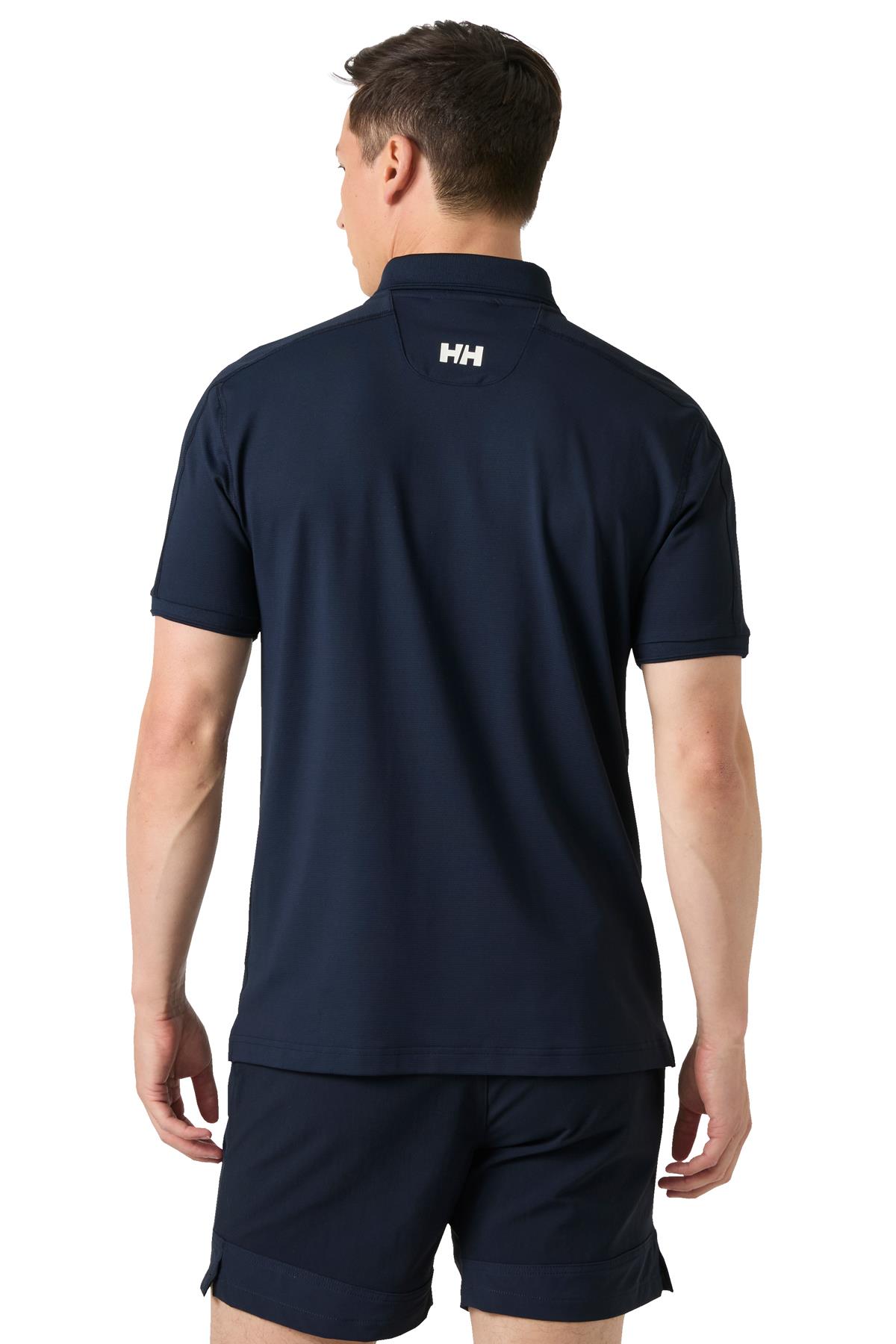 Helly Hansen HP Salina Erkek Tişört HHA.34544 597