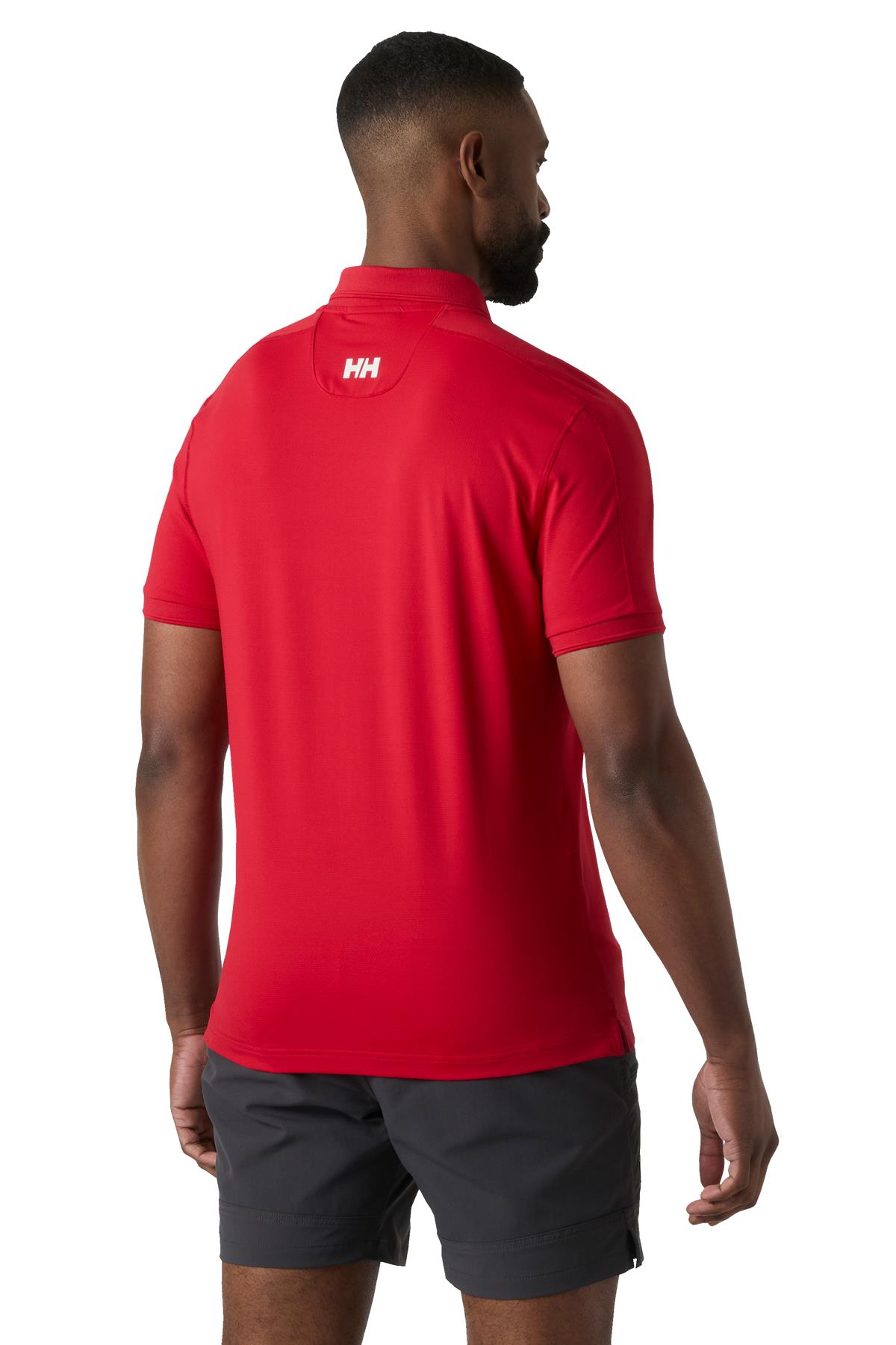 Helly Hansen HP Salina Erkek Tişört HHA.34544 162