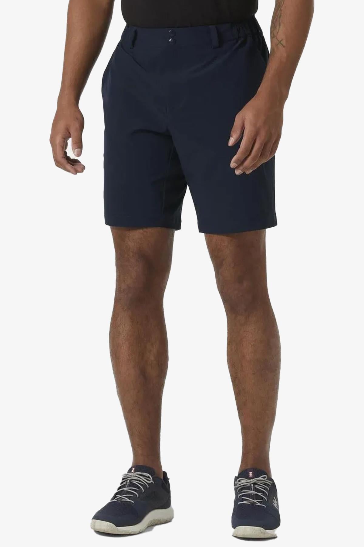 Helly Hansen Hp Sirocco Şort 9