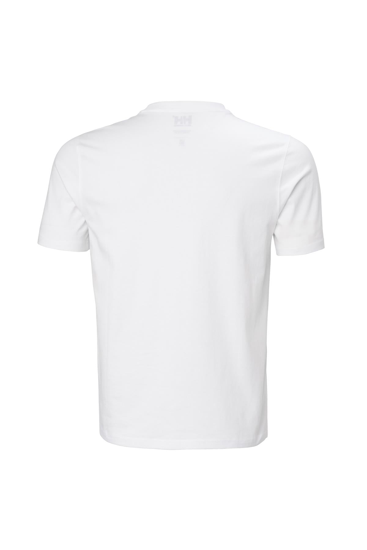 Helly Hansen Hudson Erkek Tişört HHA.54530 001