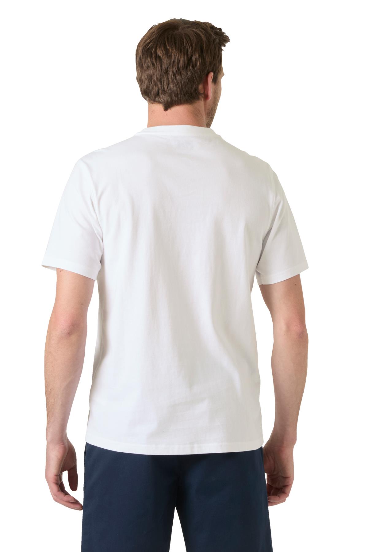 Helly Hansen Hudson Erkek Tişört HHA.54530 001