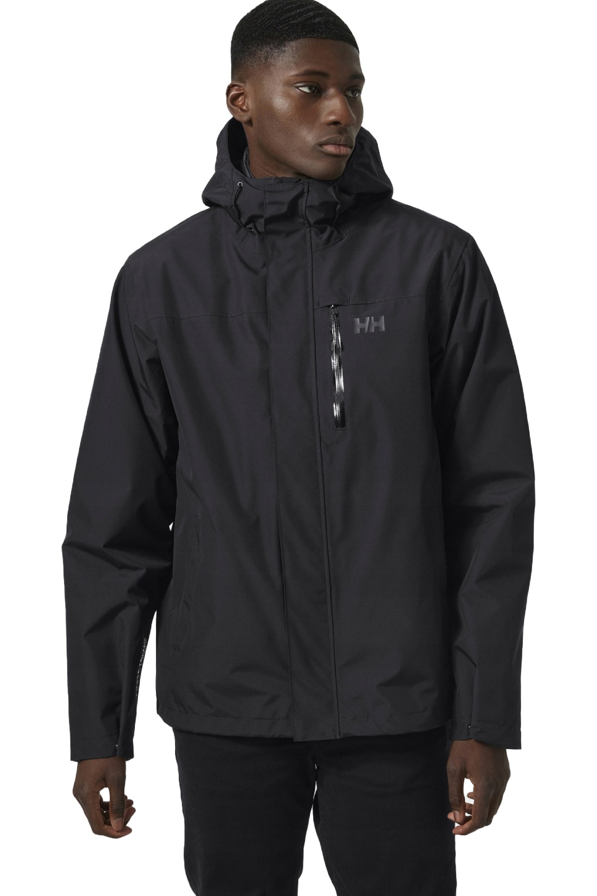 Helly Hansen Juell 3 in 1 Erkek Mont HHA.53679 990