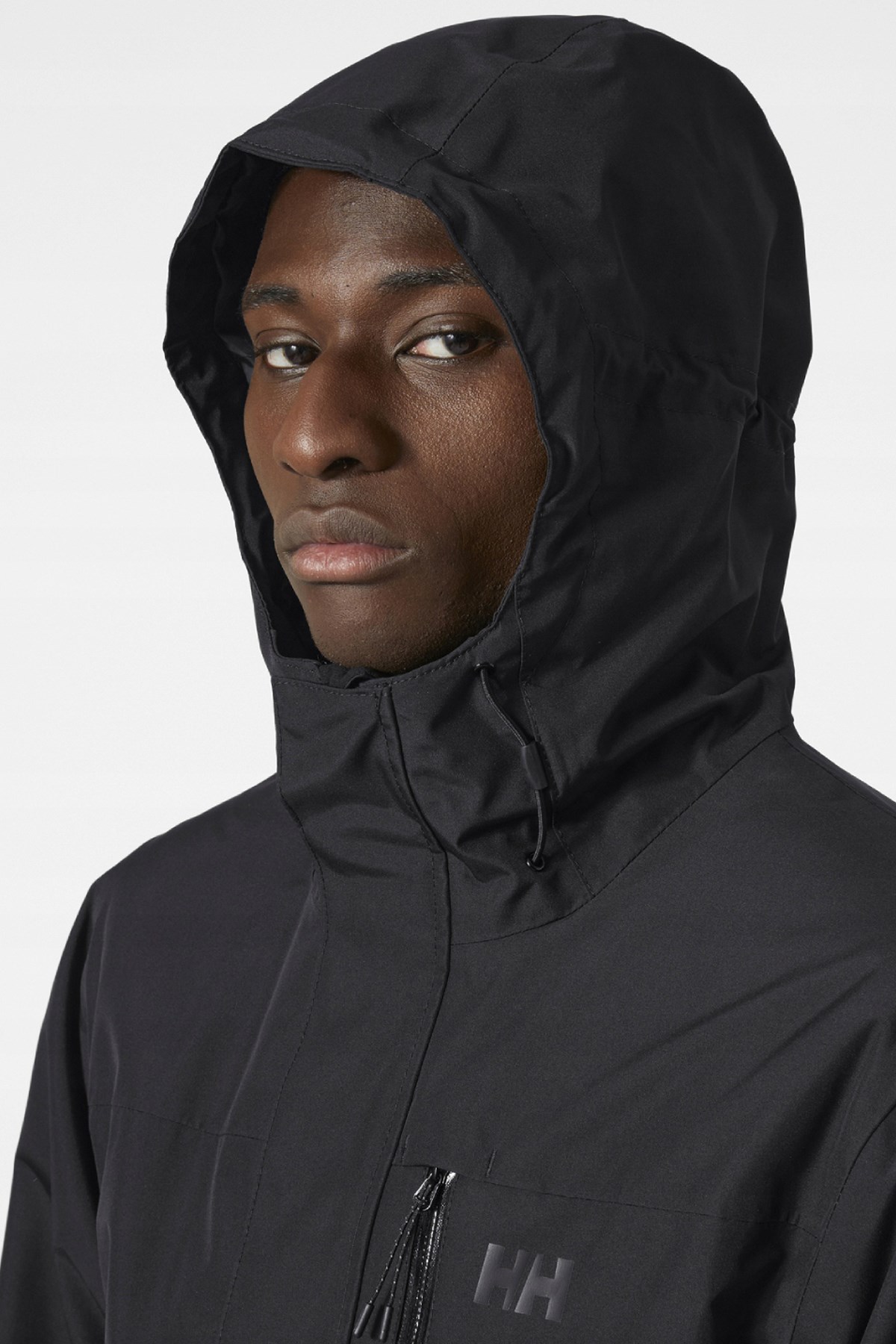 Helly Hansen Juell 3 in 1 Erkek Mont HHA.53679 990