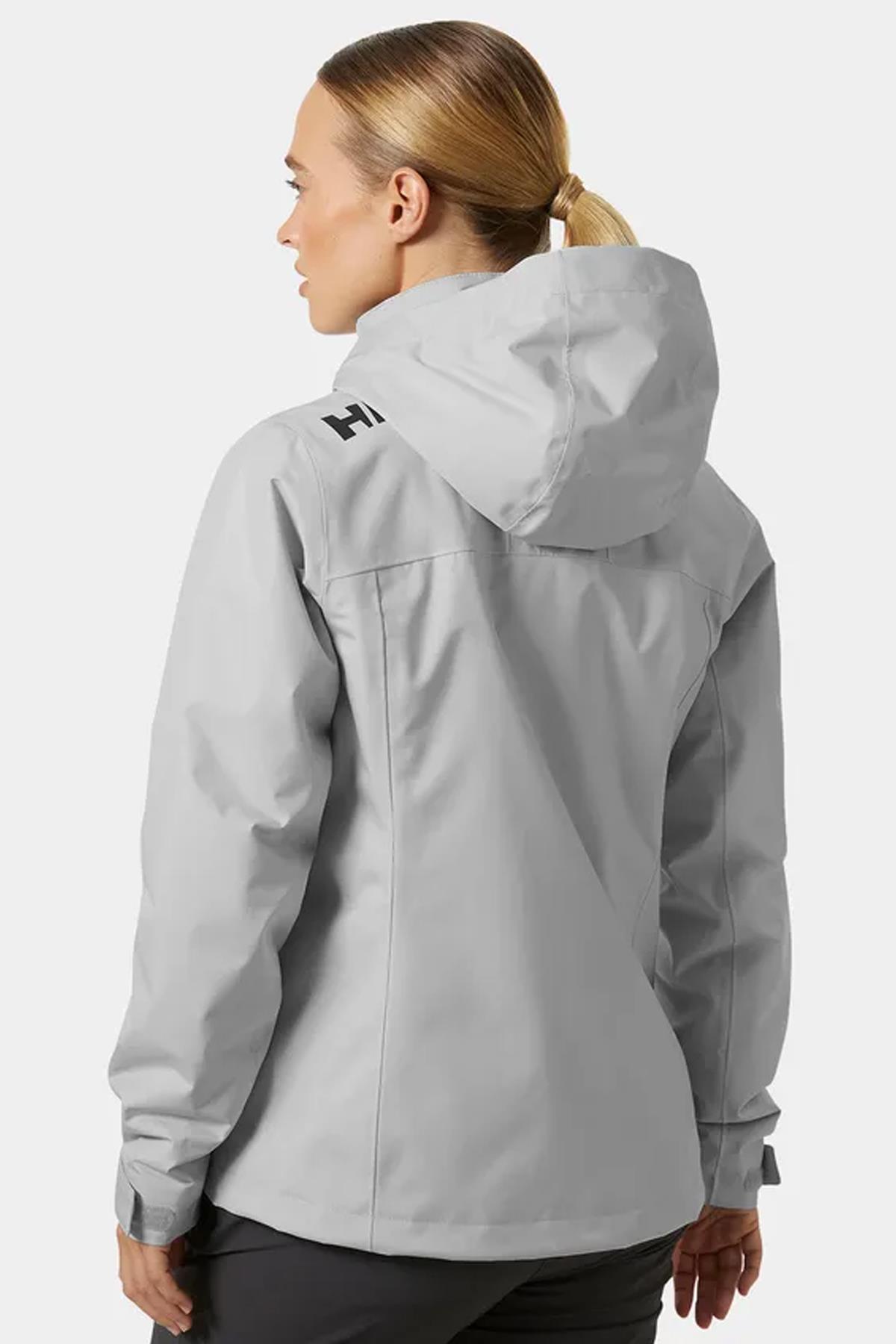 Helly Hansen Kadın Crew Hooded Midl Mont 2.0