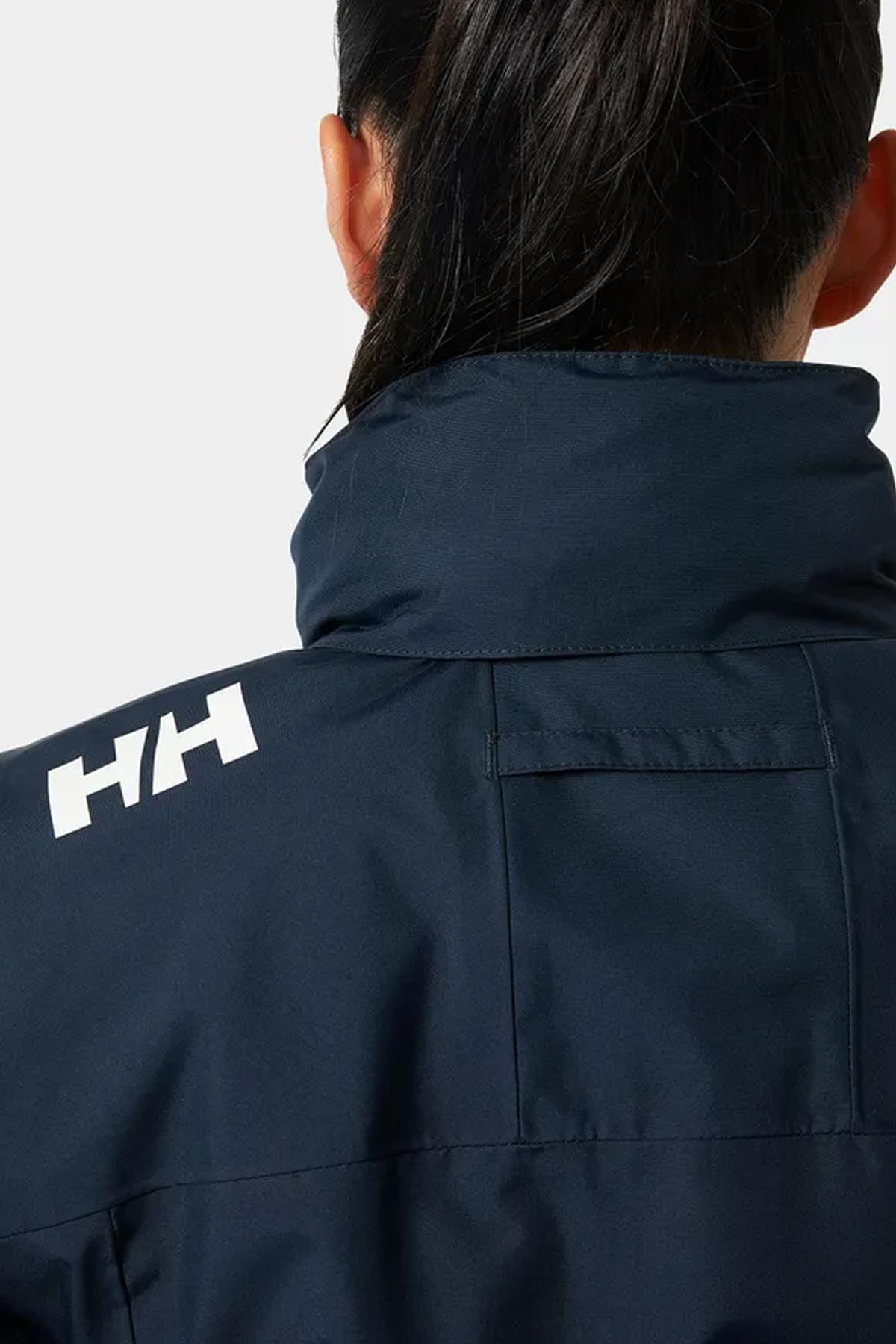 Helly Hansen Kadın Crew Hooded Midl Mont 2.0