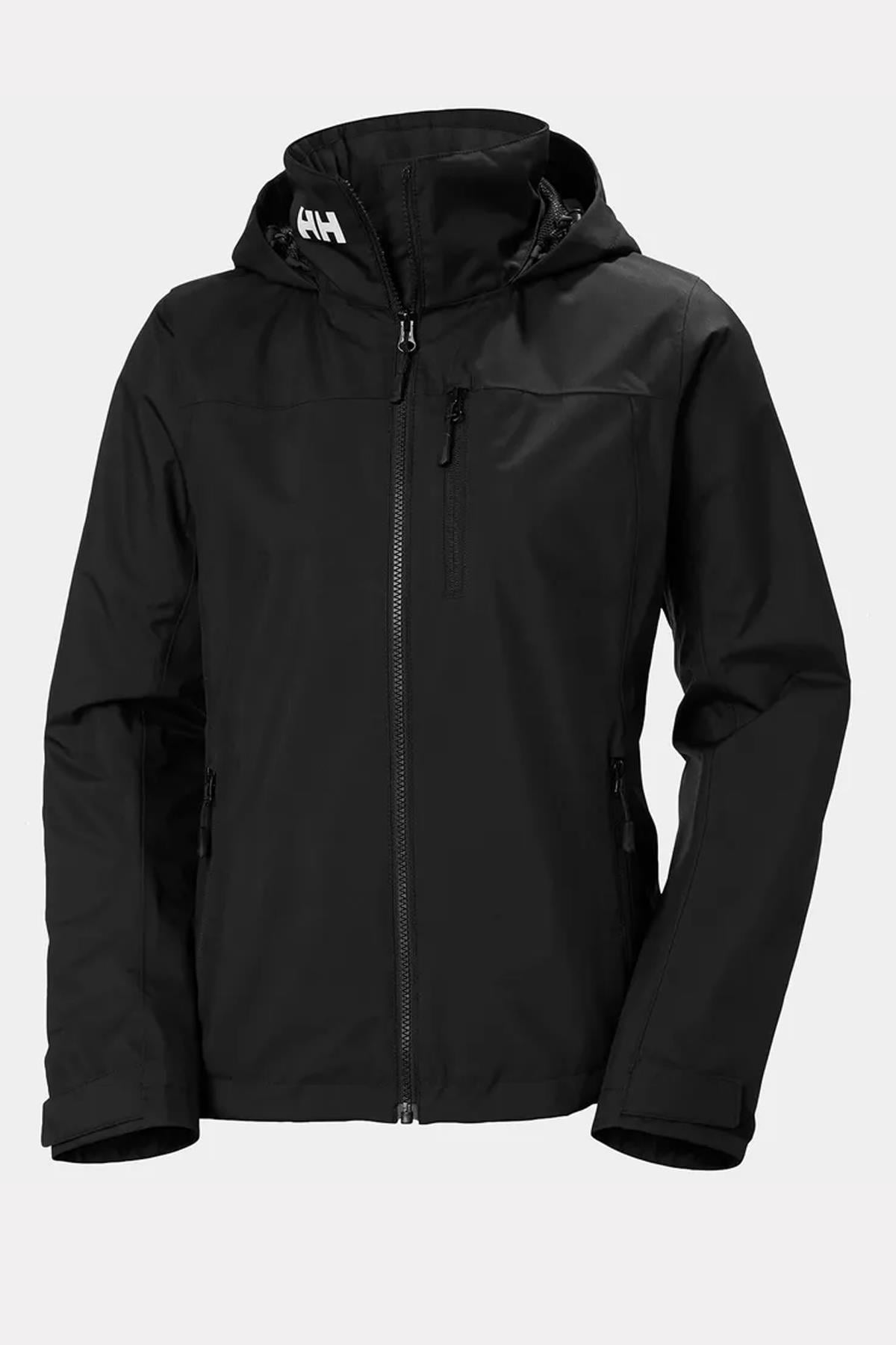 Helly Hansen Kadın Crew Hooded Midl Mont 2.0