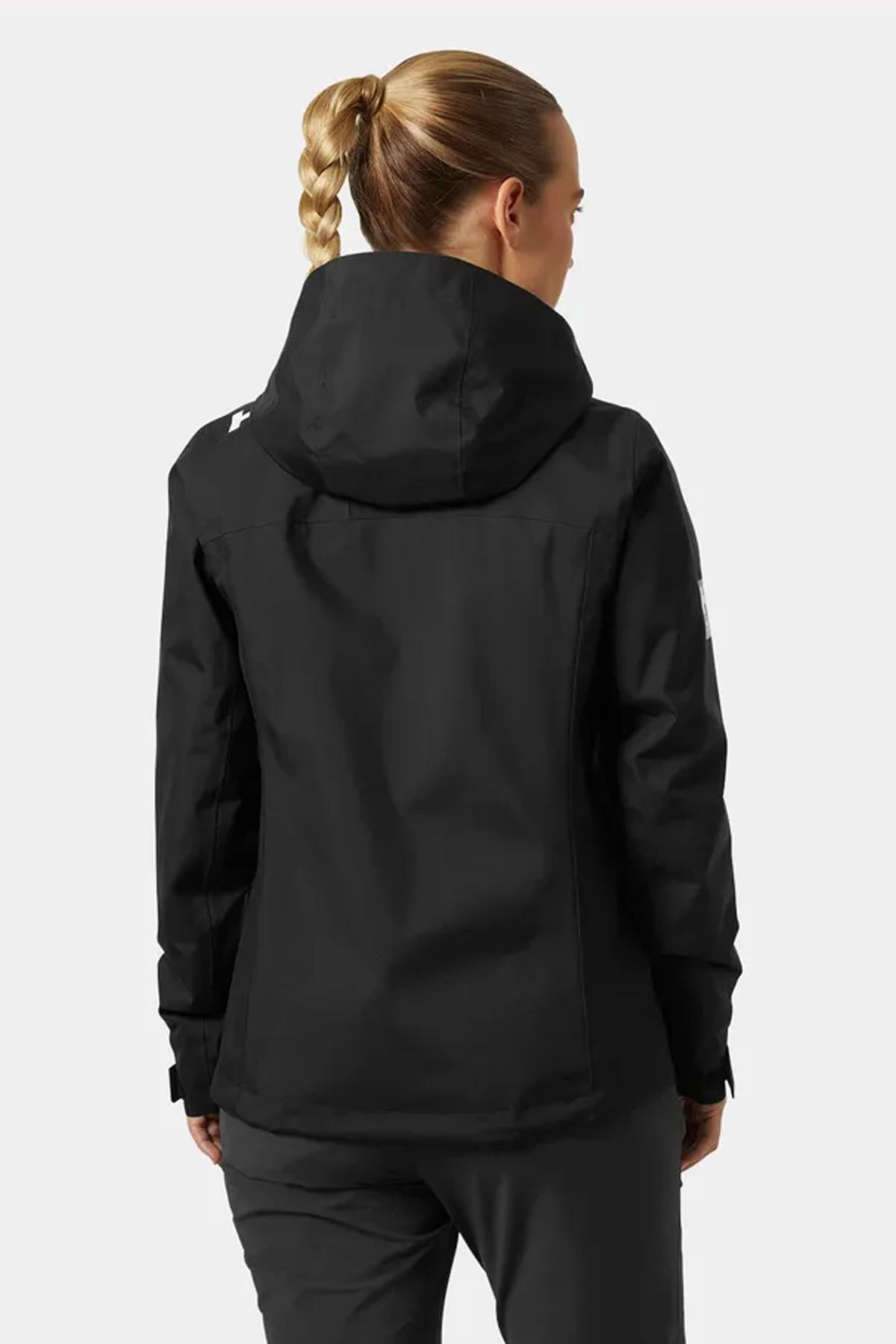 Helly Hansen Kadın Crew Hooded Midl Mont 2.0
