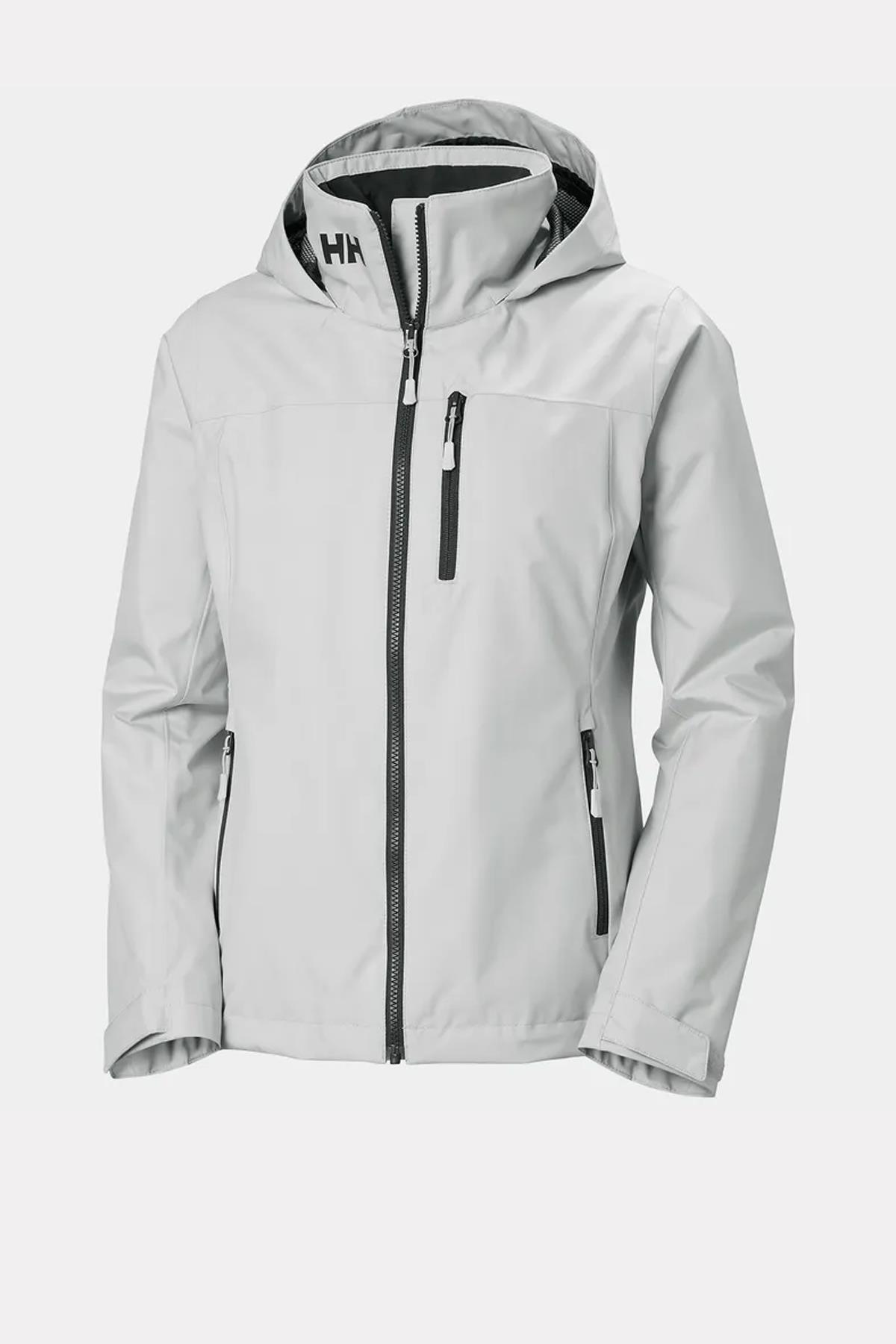 Helly Hansen Kadın Crew Hooded Midl Mont 2.0