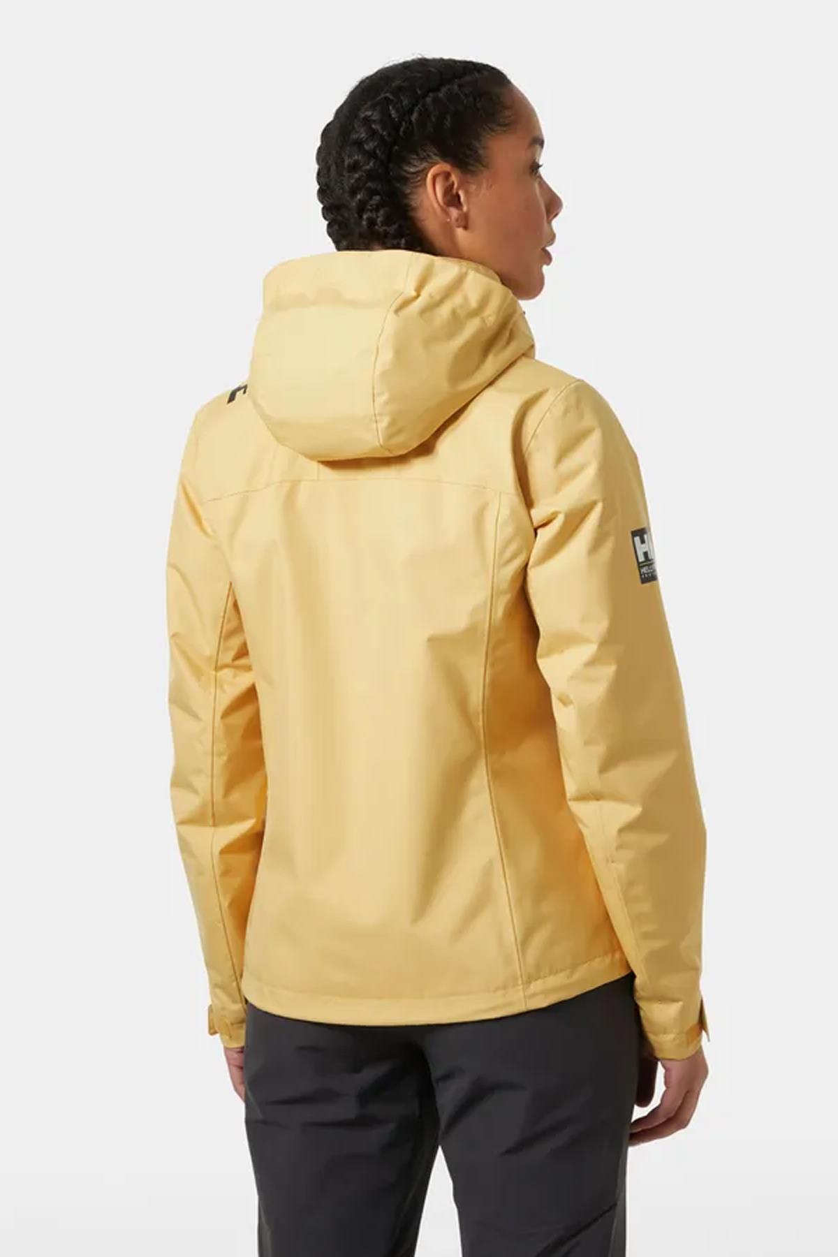 Helly Hansen Kadın Crew Hooded Midl Mont 2.0