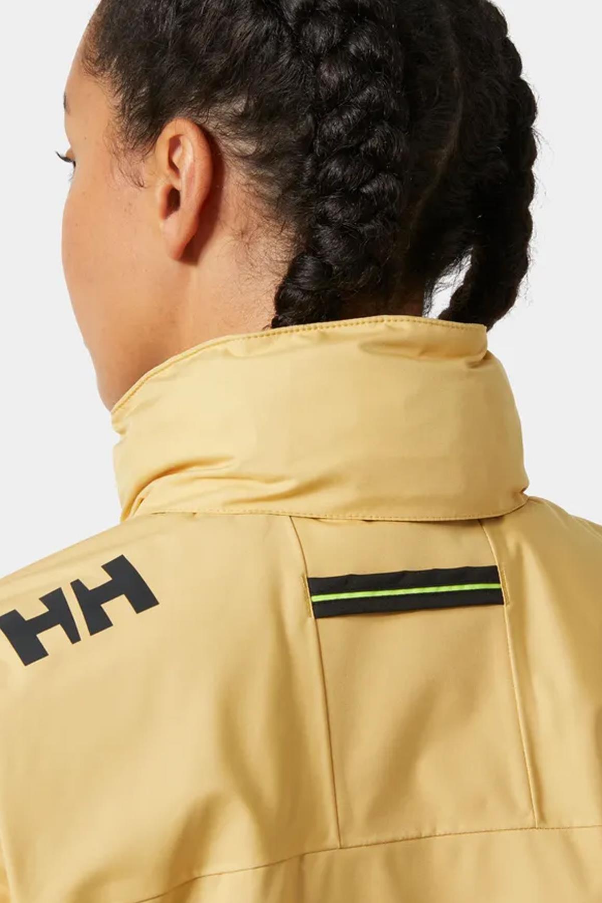 Helly Hansen Kadın Crew Hooded Midl Mont 2.0