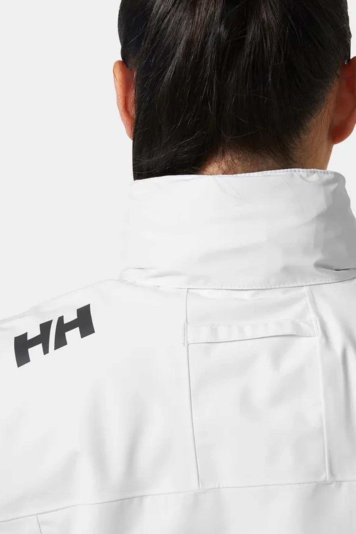 Helly Hansen Kadın Crew Hooded Midl Mont 2.0