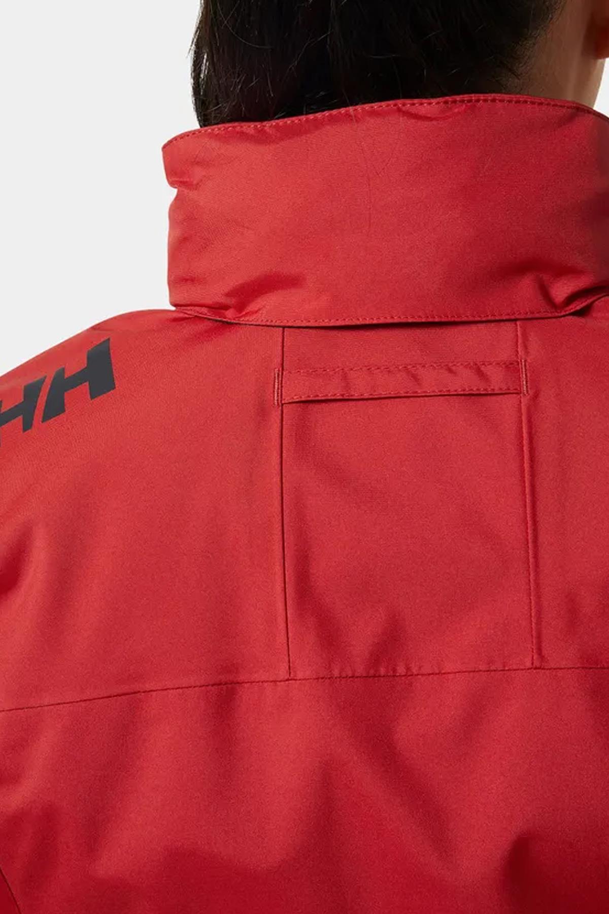 Helly Hansen Kadın Crew Hooded Midl Mont 2.0