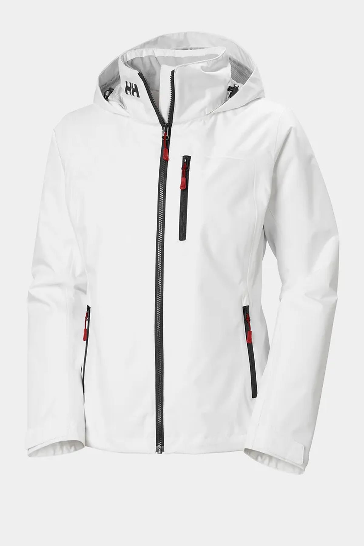Helly Hansen Kadın Crew Hooded Midl Mont 2.0