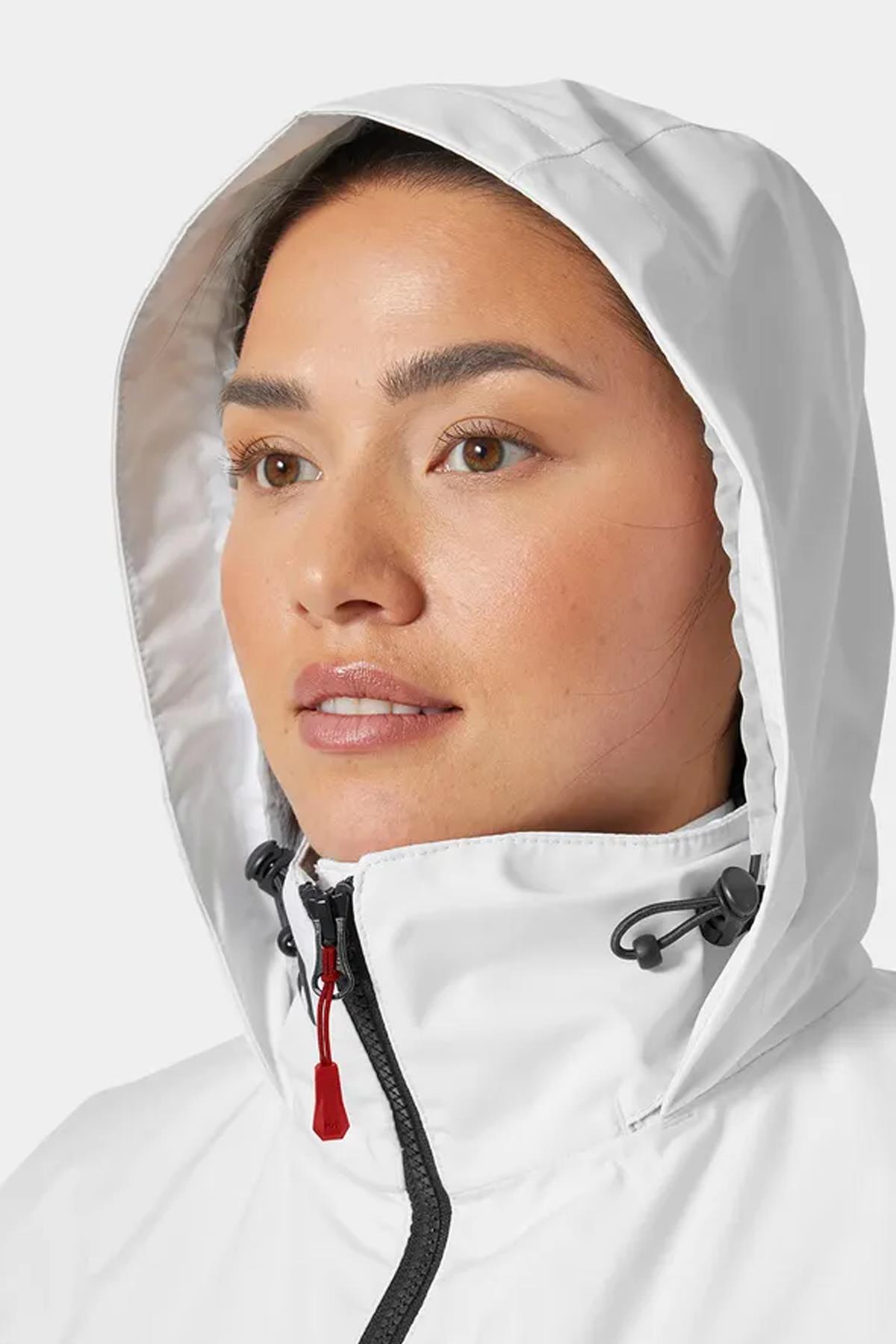 Helly Hansen Kadın Crew Hooded Midl Mont 2.0