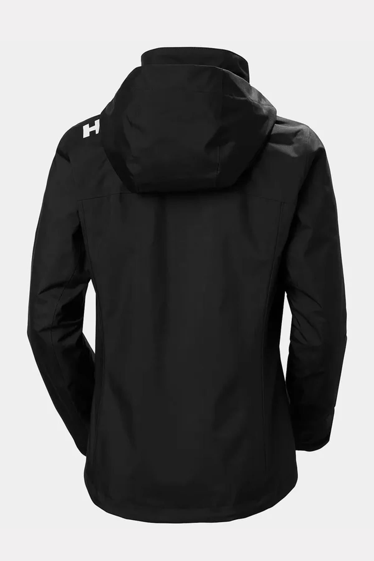 Helly Hansen Kadın Crew Hooded Midl Mont 2.0