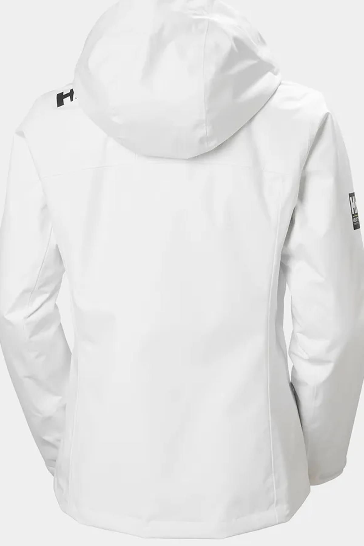 Helly Hansen Kadın Crew Hooded Midl Mont 2.0
