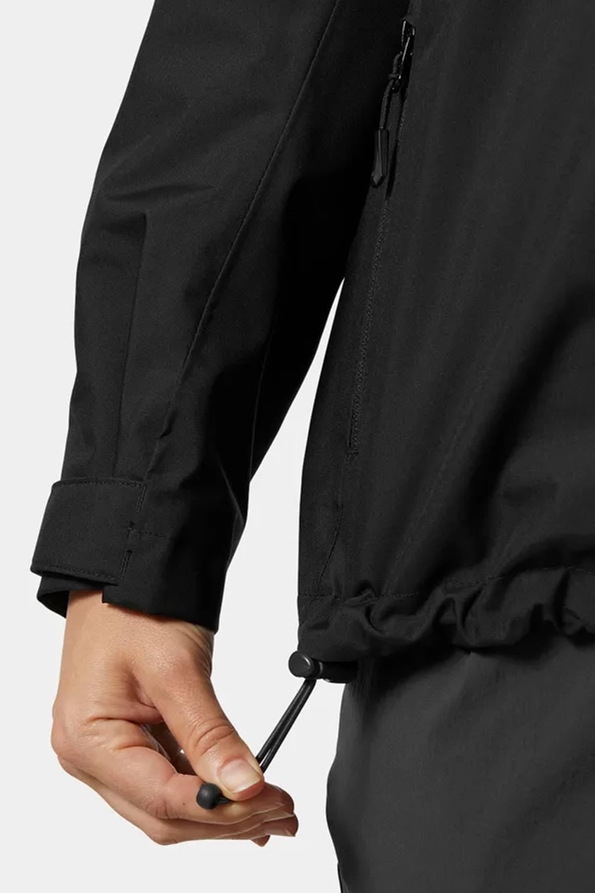 Helly Hansen Kadın Crew Hooded Midl Mont 2.0