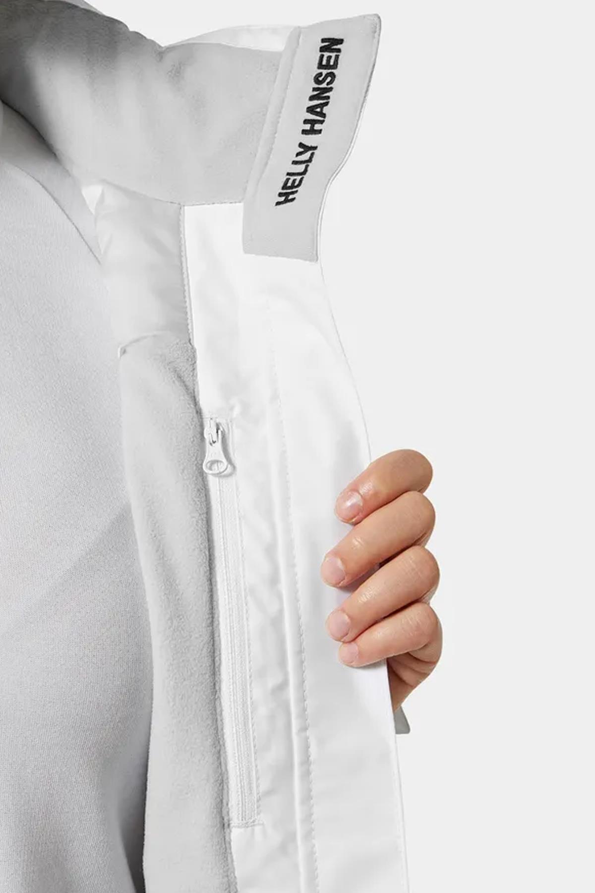 Helly Hansen Kadın Crew Hooded Midl Mont 2.0