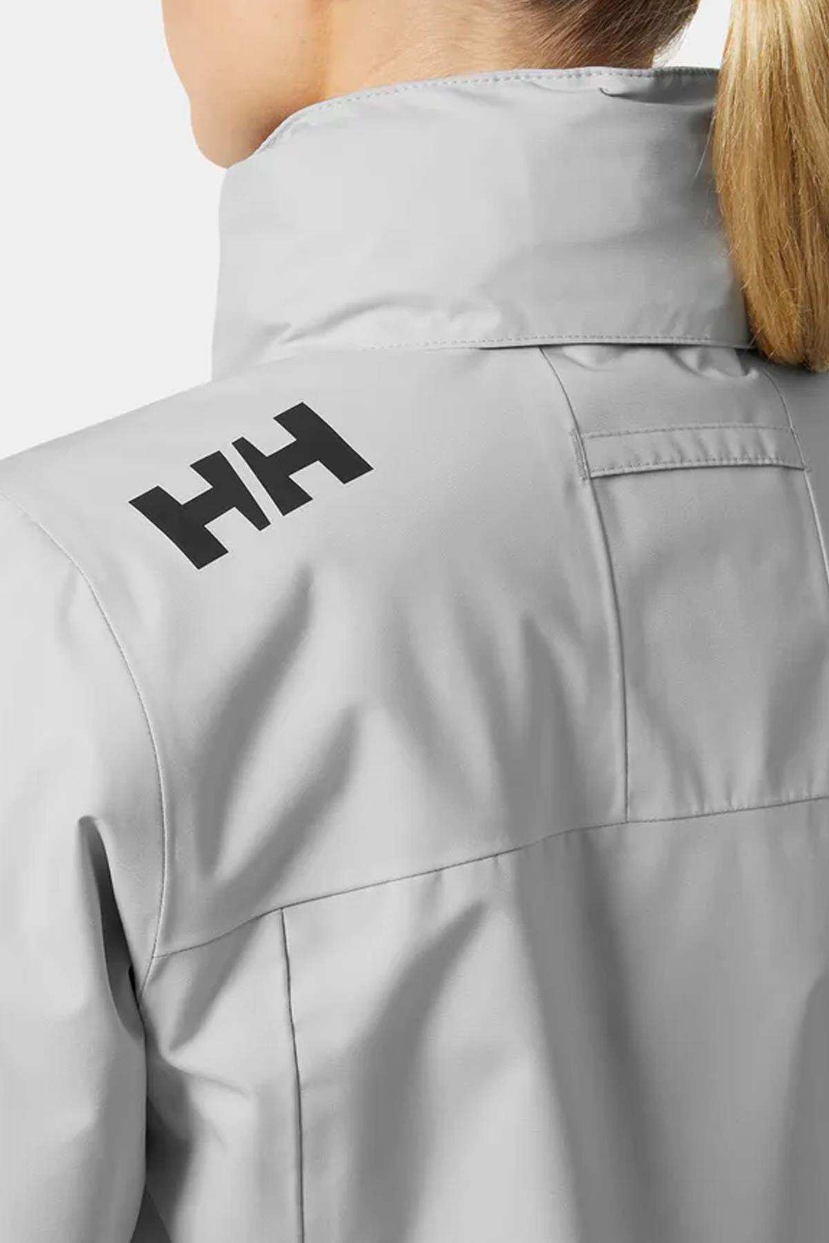 Helly Hansen Kadın Crew Hooded Midl Mont 2.0