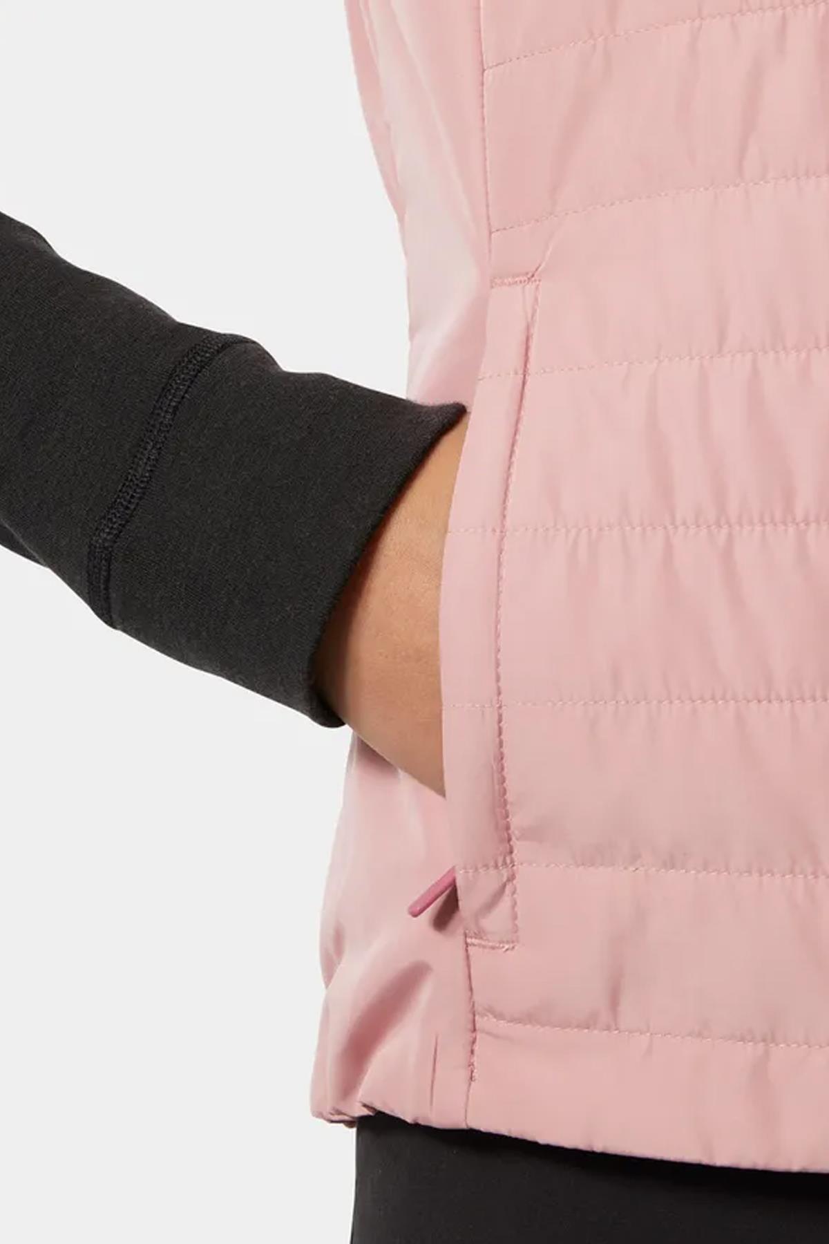 Helly Hansen Kadın Crew Insulator Yelek 2.0