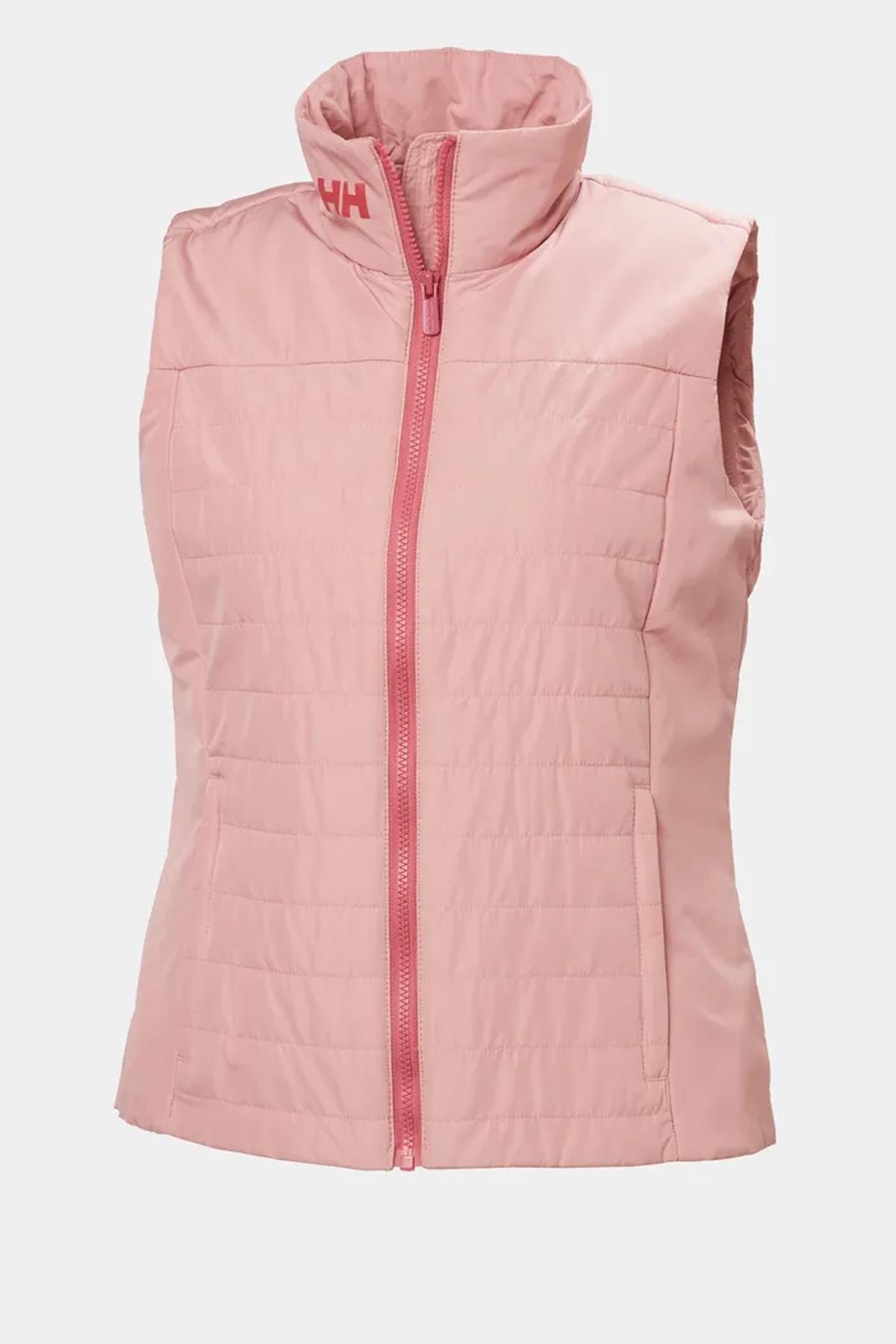 Helly Hansen Kadın Crew Insulator Yelek 2.0