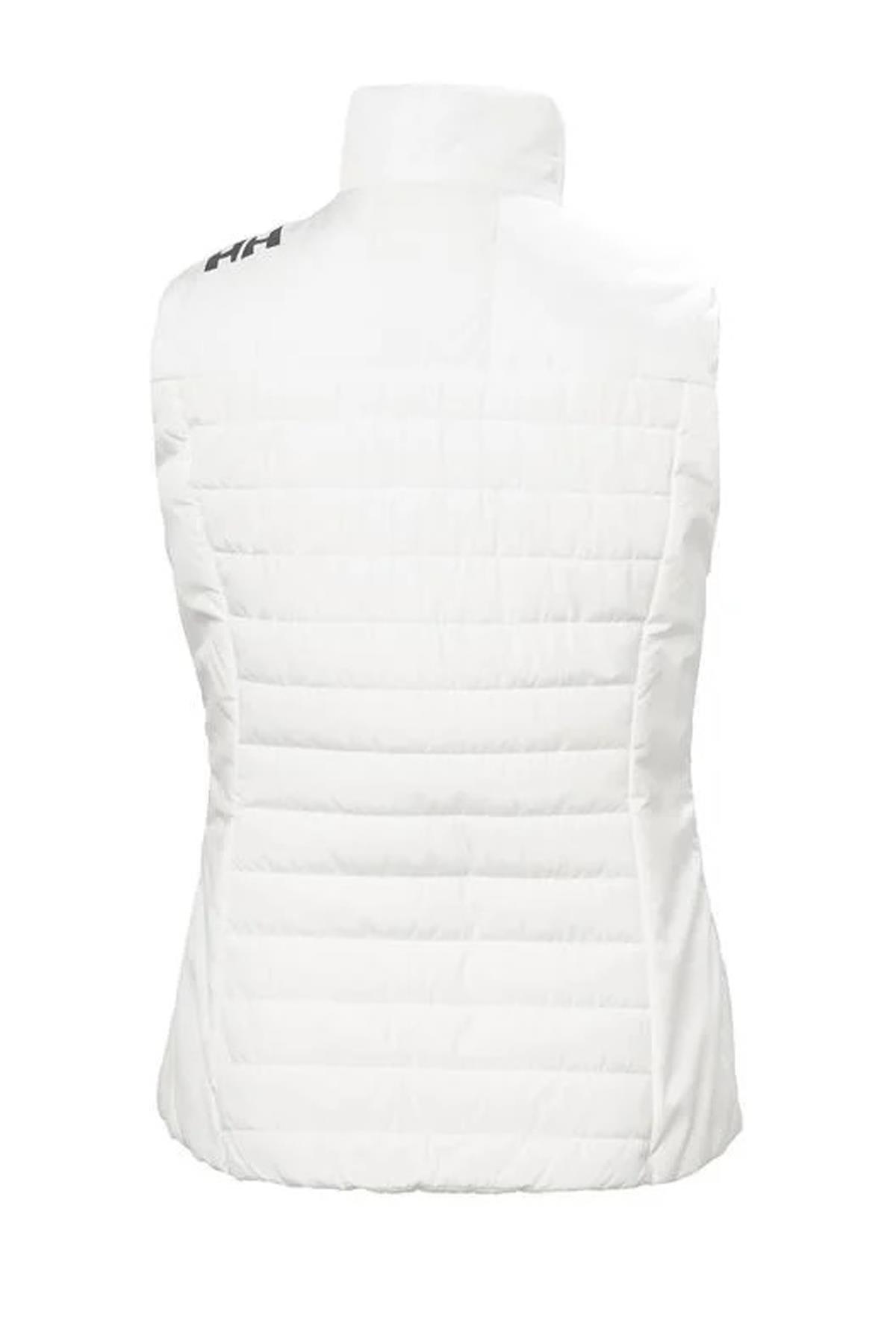 Helly Hansen Kadın Crew Insulator Yelek 2.0