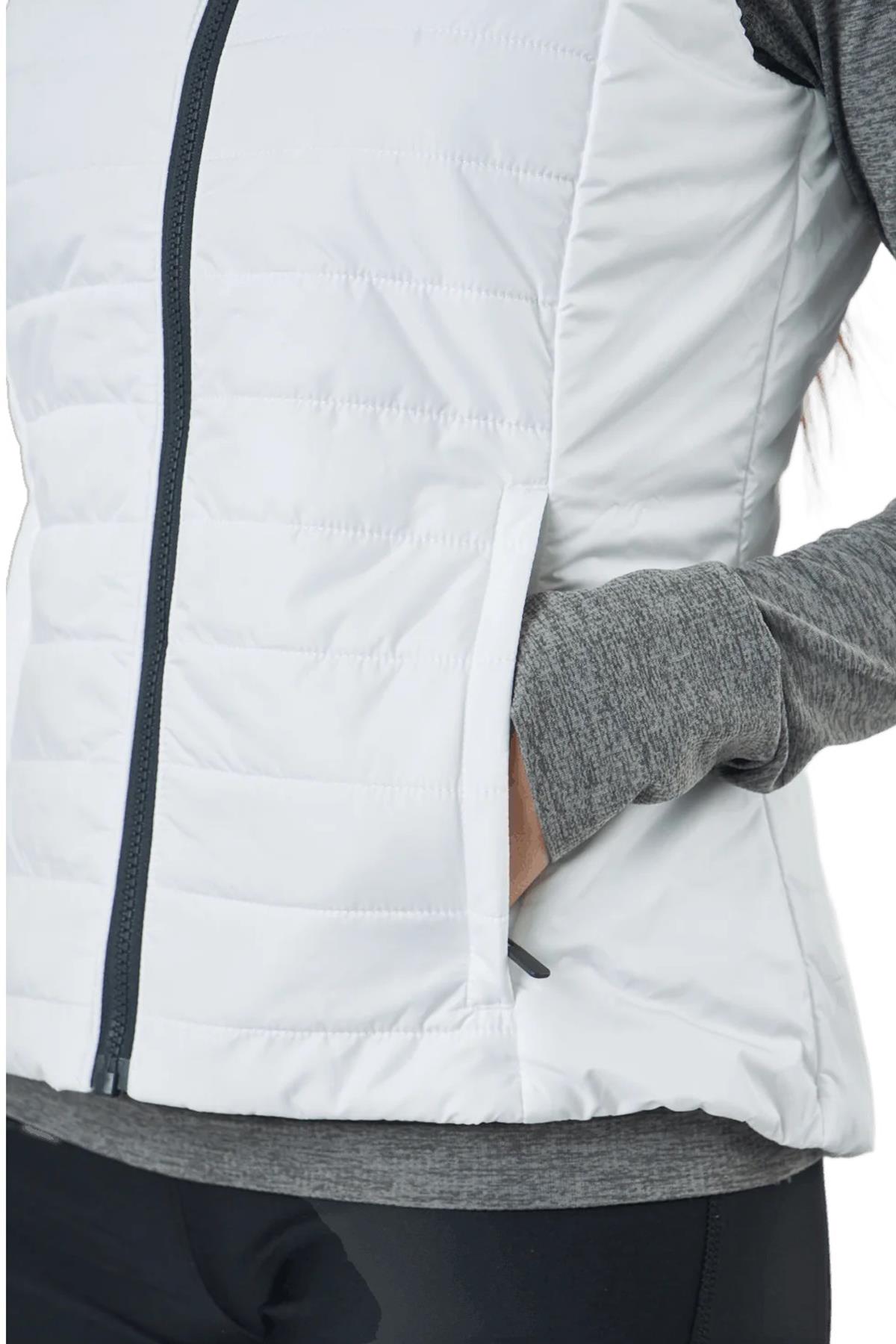 Helly Hansen Kadın Crew Insulator Yelek 2.0
