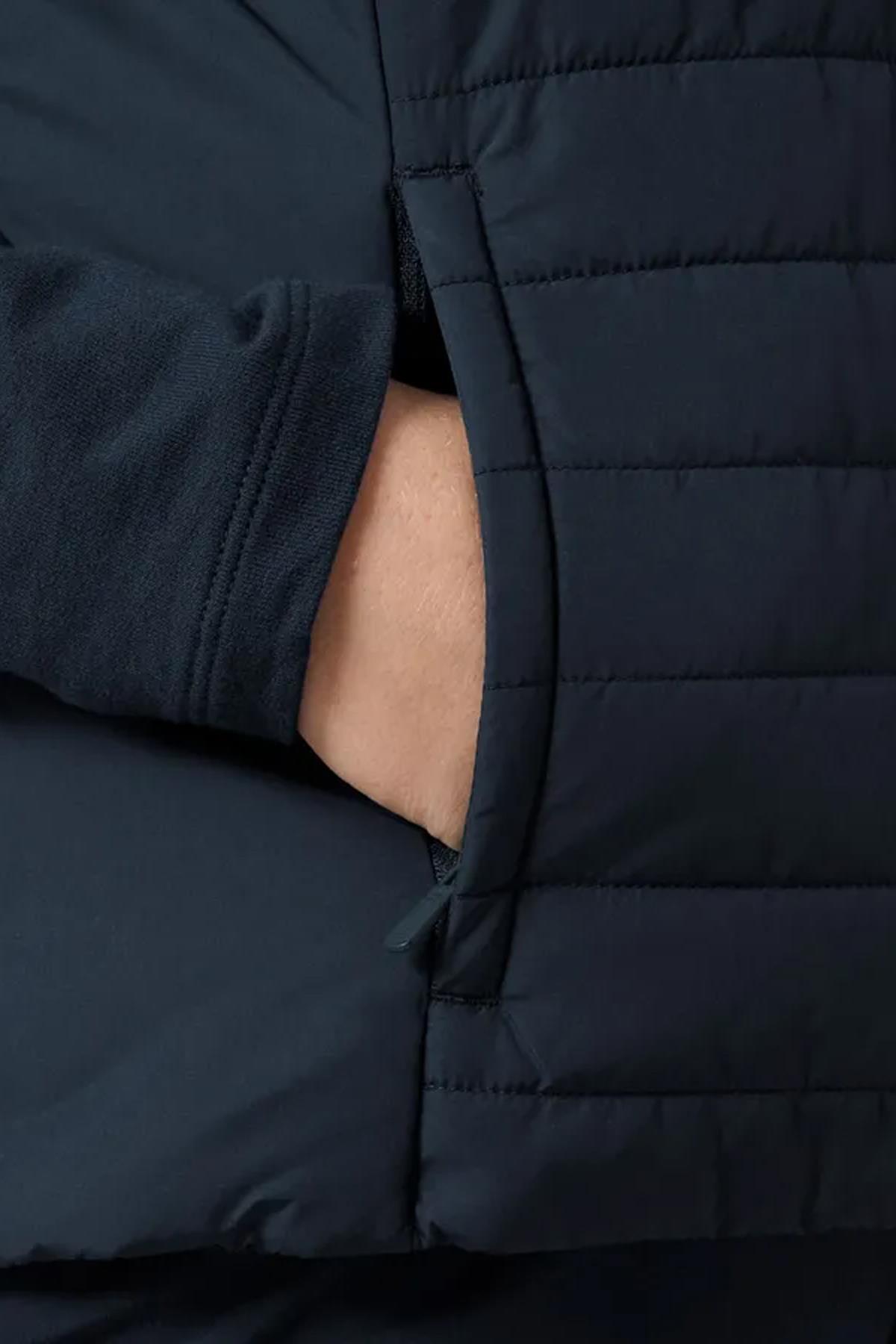 Helly Hansen Kadın Crew Insulator Yelek 2.0