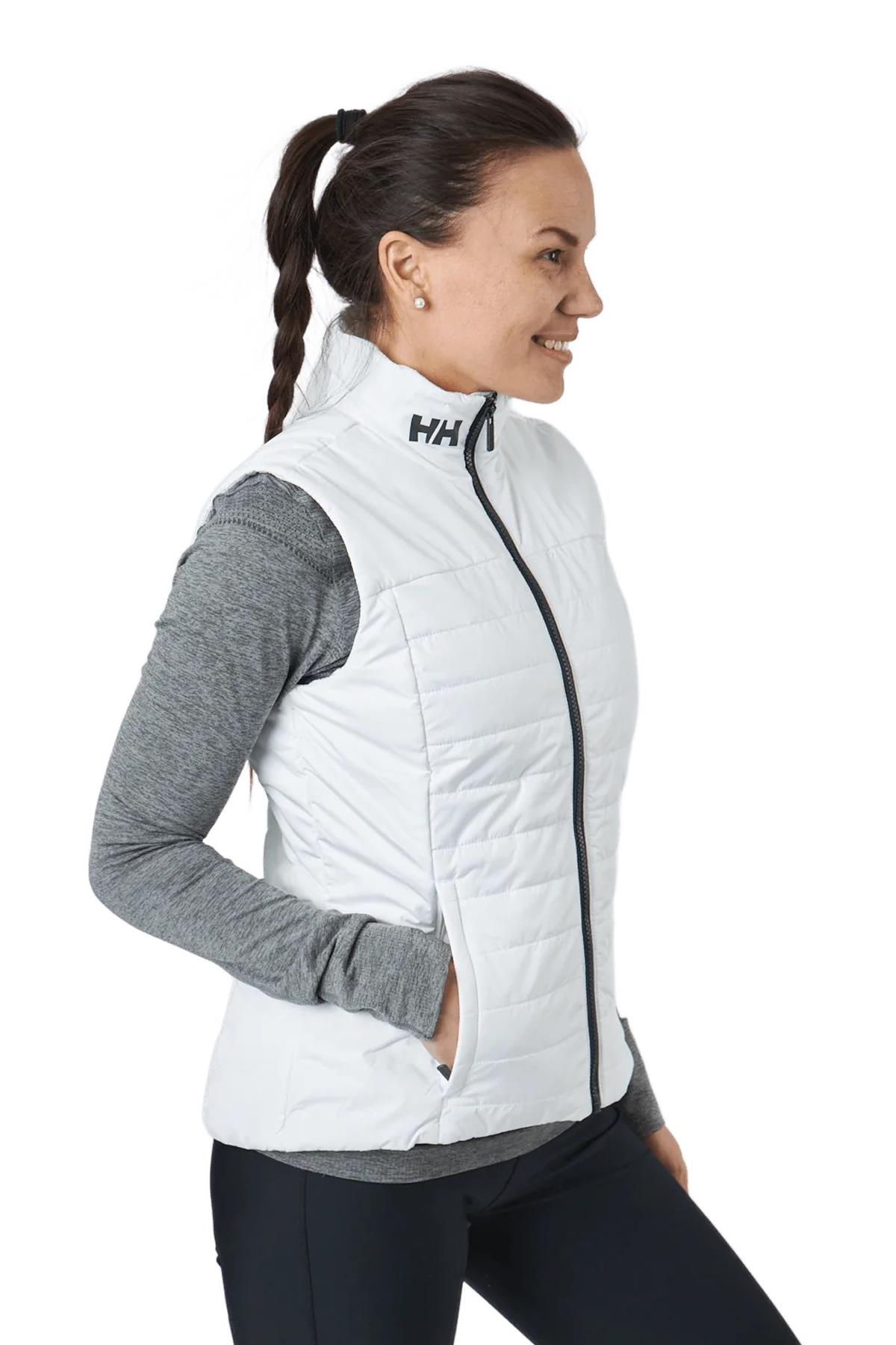 Helly Hansen Kadın Crew Insulator Yelek 2.0