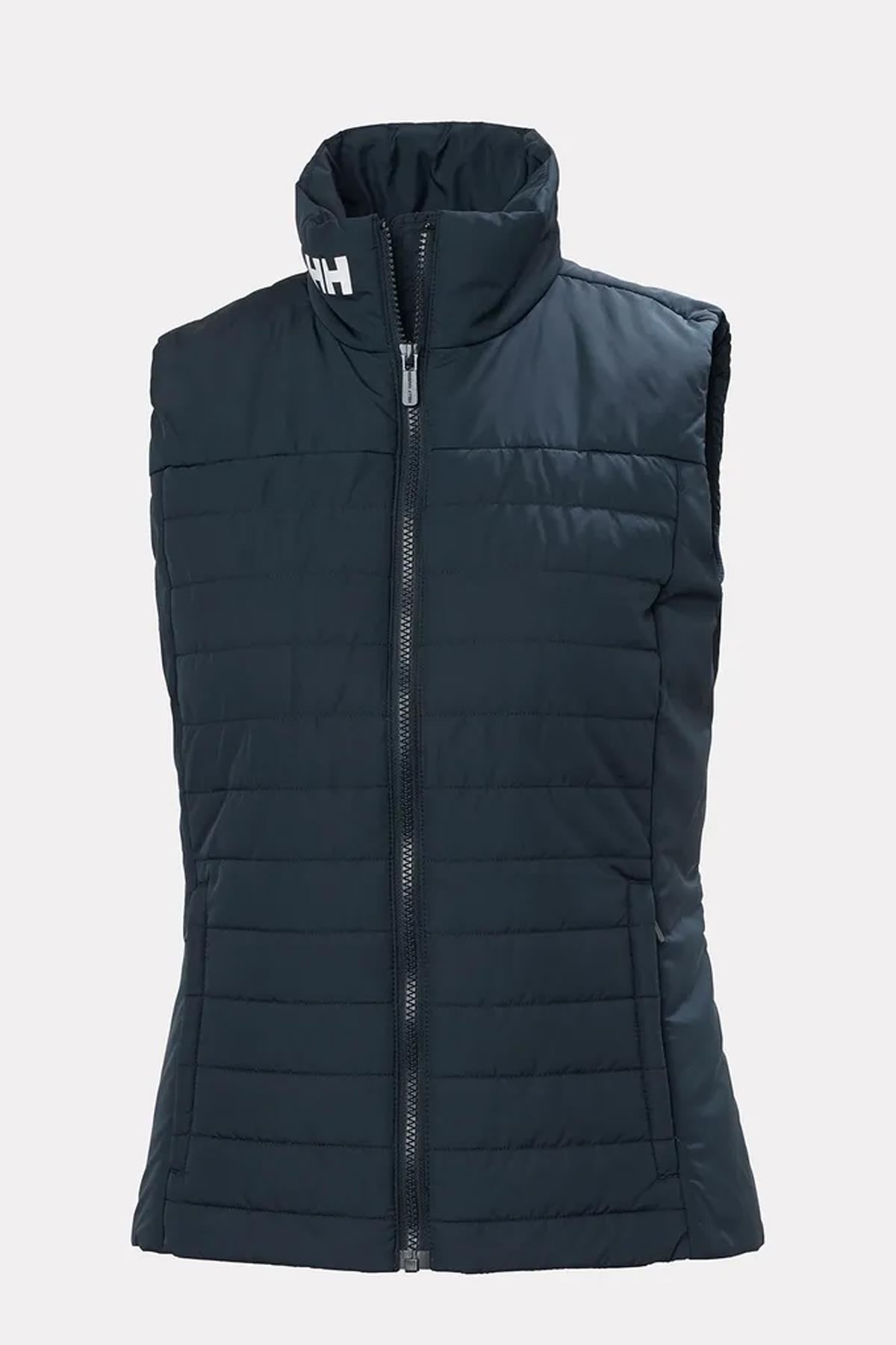 Helly Hansen Kadın Crew Insulator Yelek 2.0