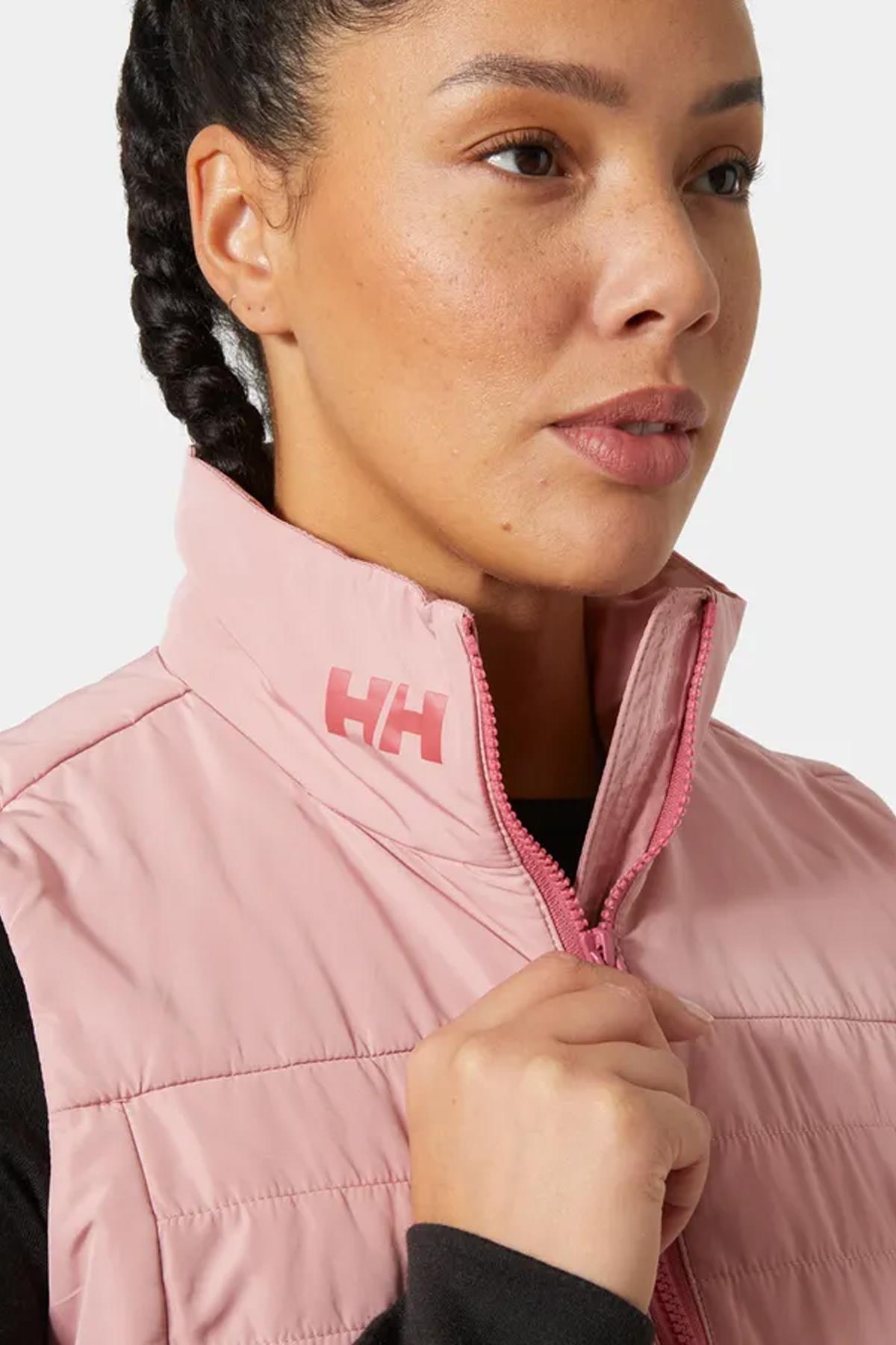 Helly Hansen Kadın Crew Insulator Yelek 2.0