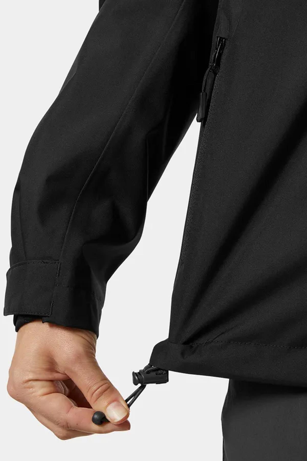 Helly Hansen Kadın Crew Midlayer Mont 2