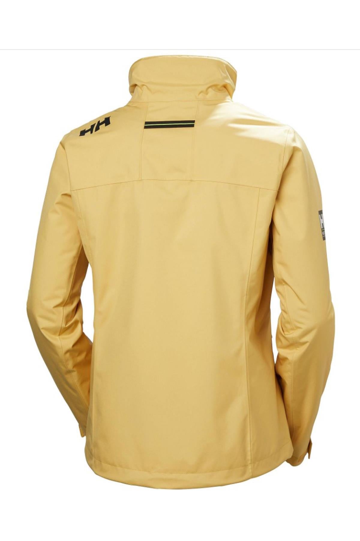Helly Hansen Kadın Crew Midlayer Mont 2