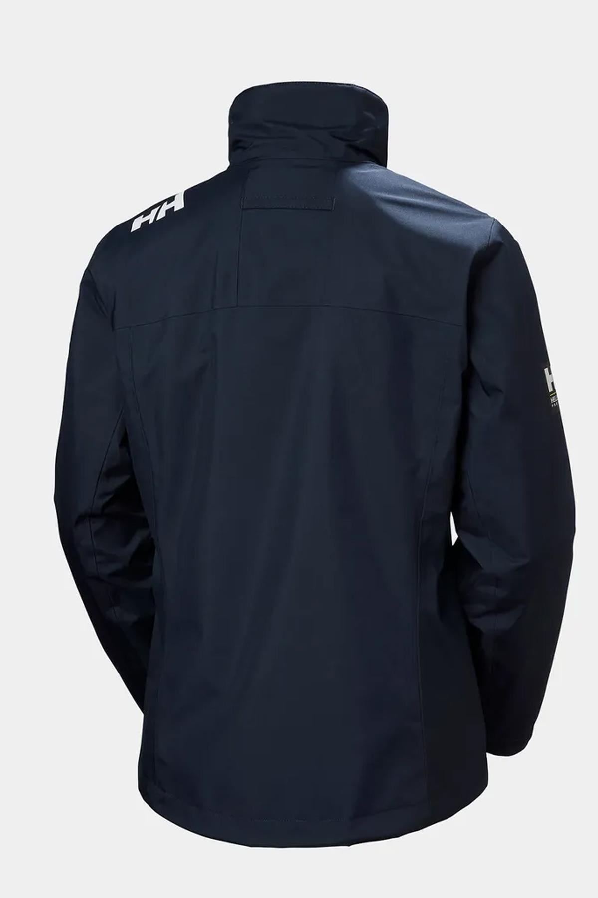 Helly Hansen Kadın Crew Midlayer Mont 2